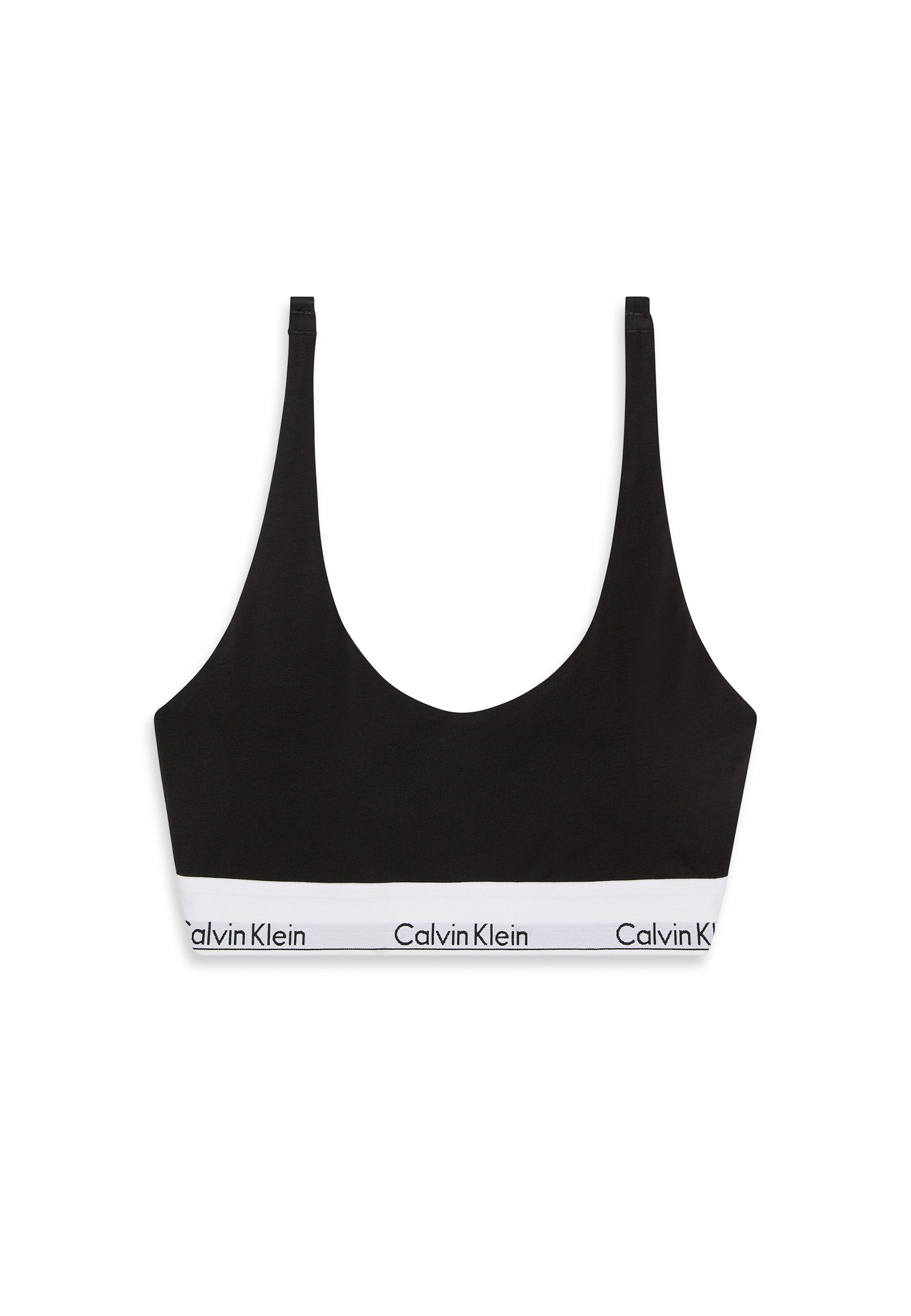 Calvin Klein Bralette-bh LIGHTLY LINED BRALETTE