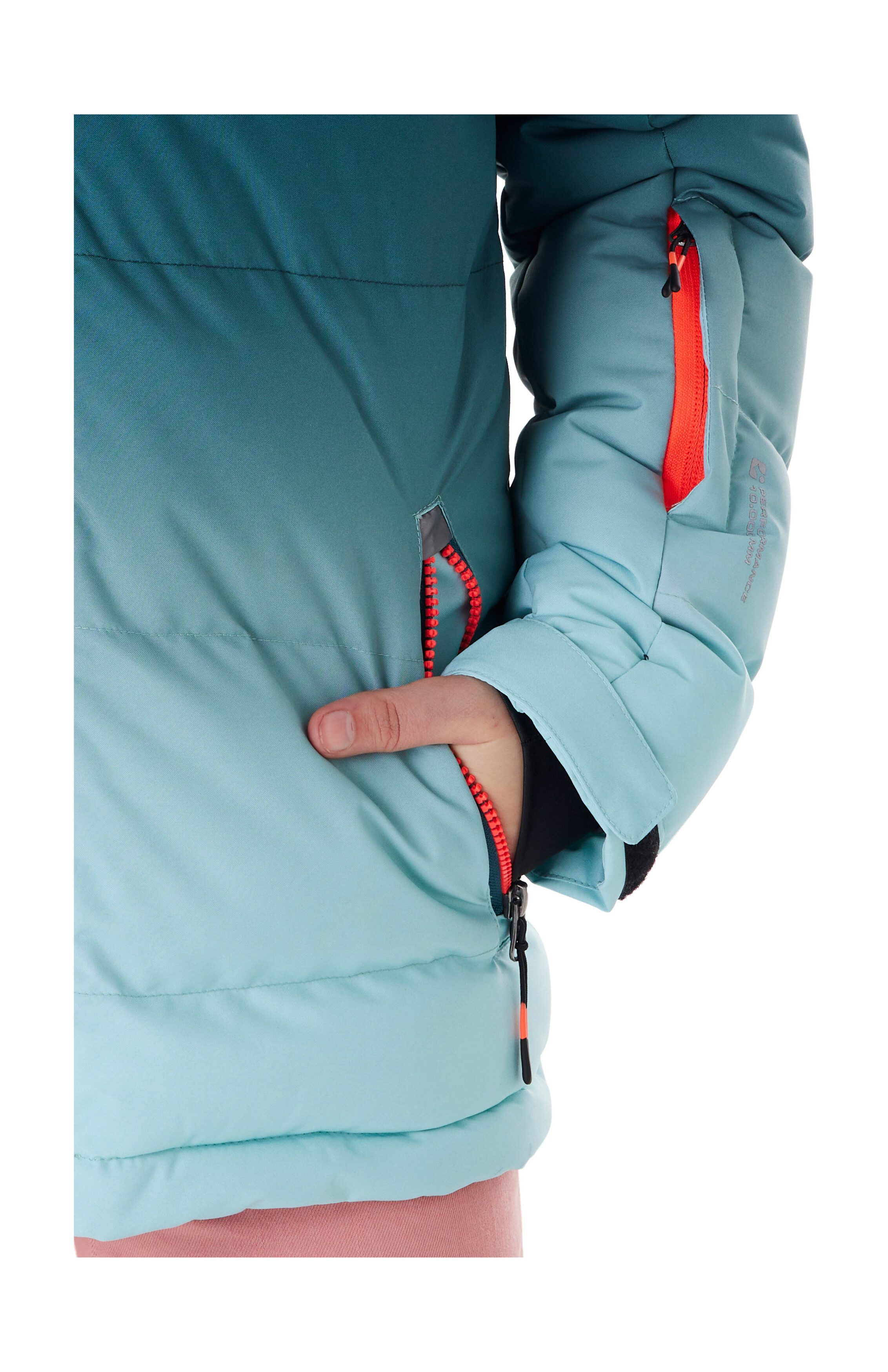 Killtec Ski-jack KSW 330 GRLS SKI QLTD JCKT