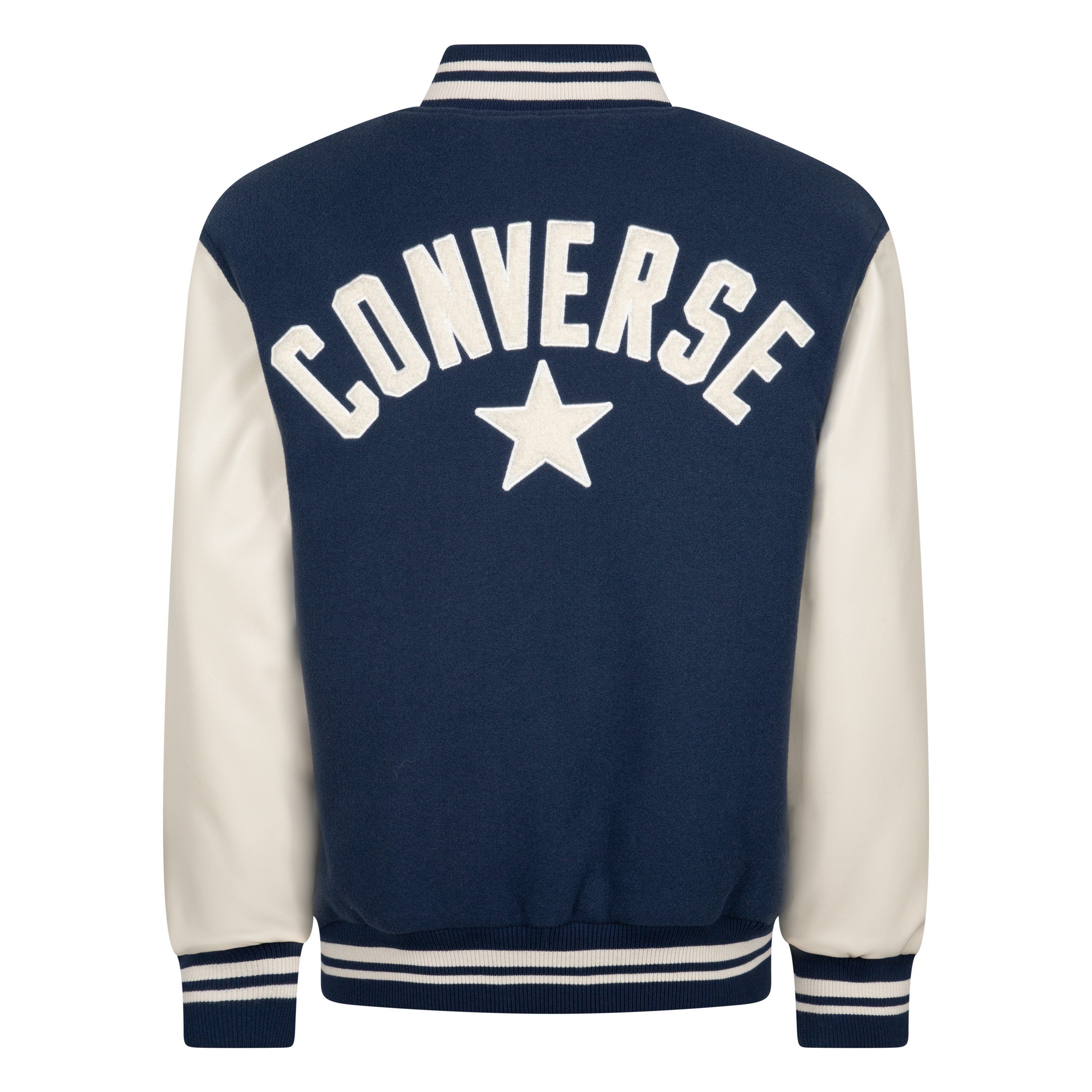 Converse Outdoorjack voor kinderen