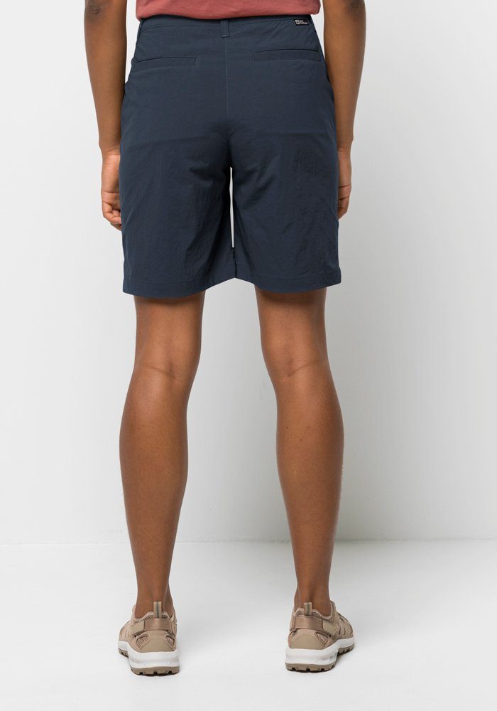 Jack Wolfskin Short DESERT SHORTS W