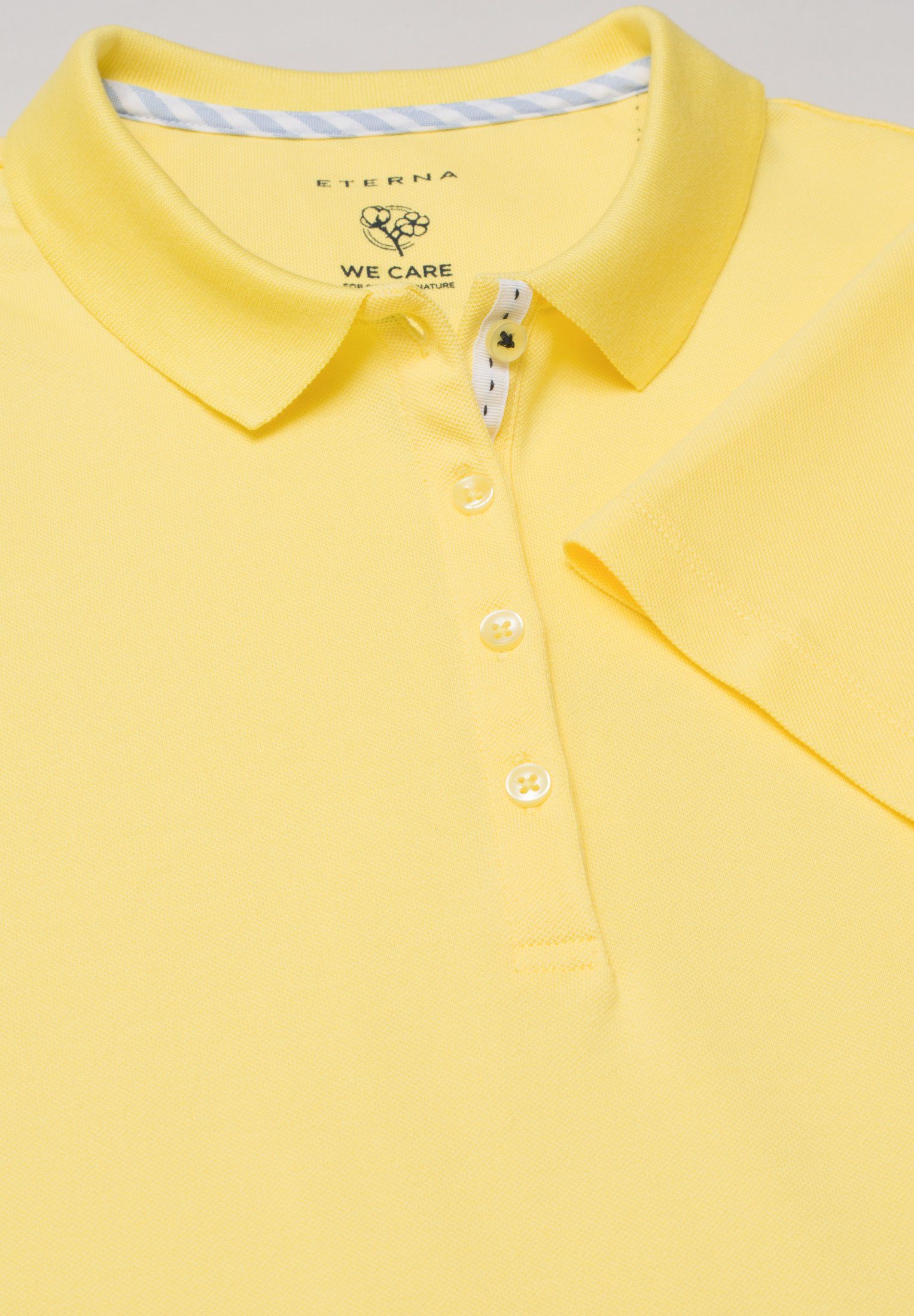 Eterna Poloshirt Regular fit