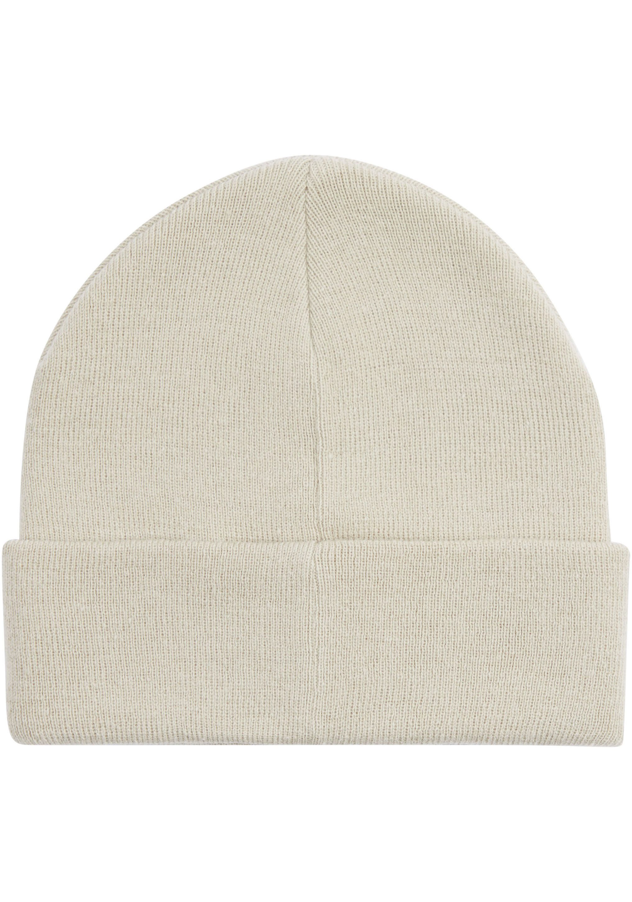 Calvin Klein Beanie MONOGRAM EMBRO BEANIE