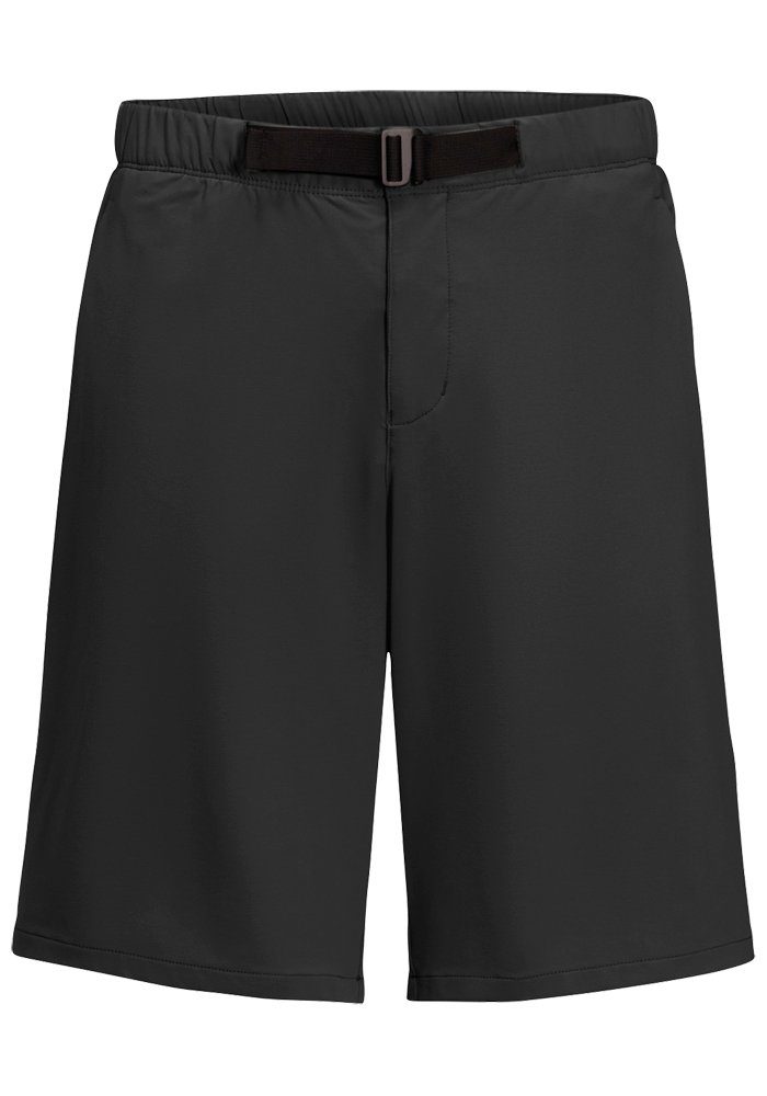 Jack Wolfskin Trekkingshorts WANDERMOOD SHORTS M