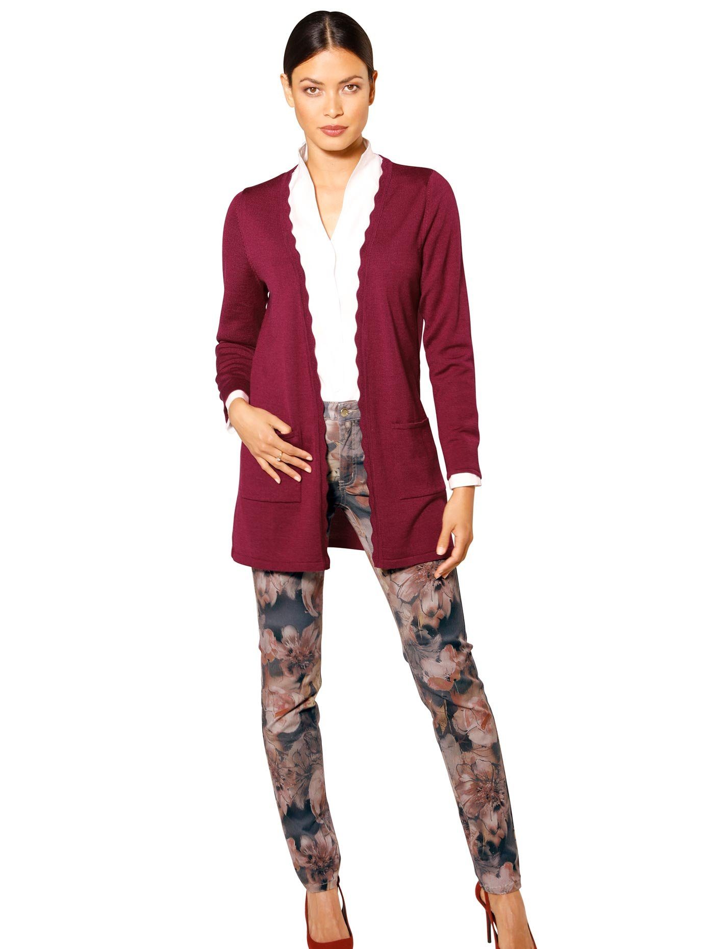 CREATION L PREMIUM Cardigan