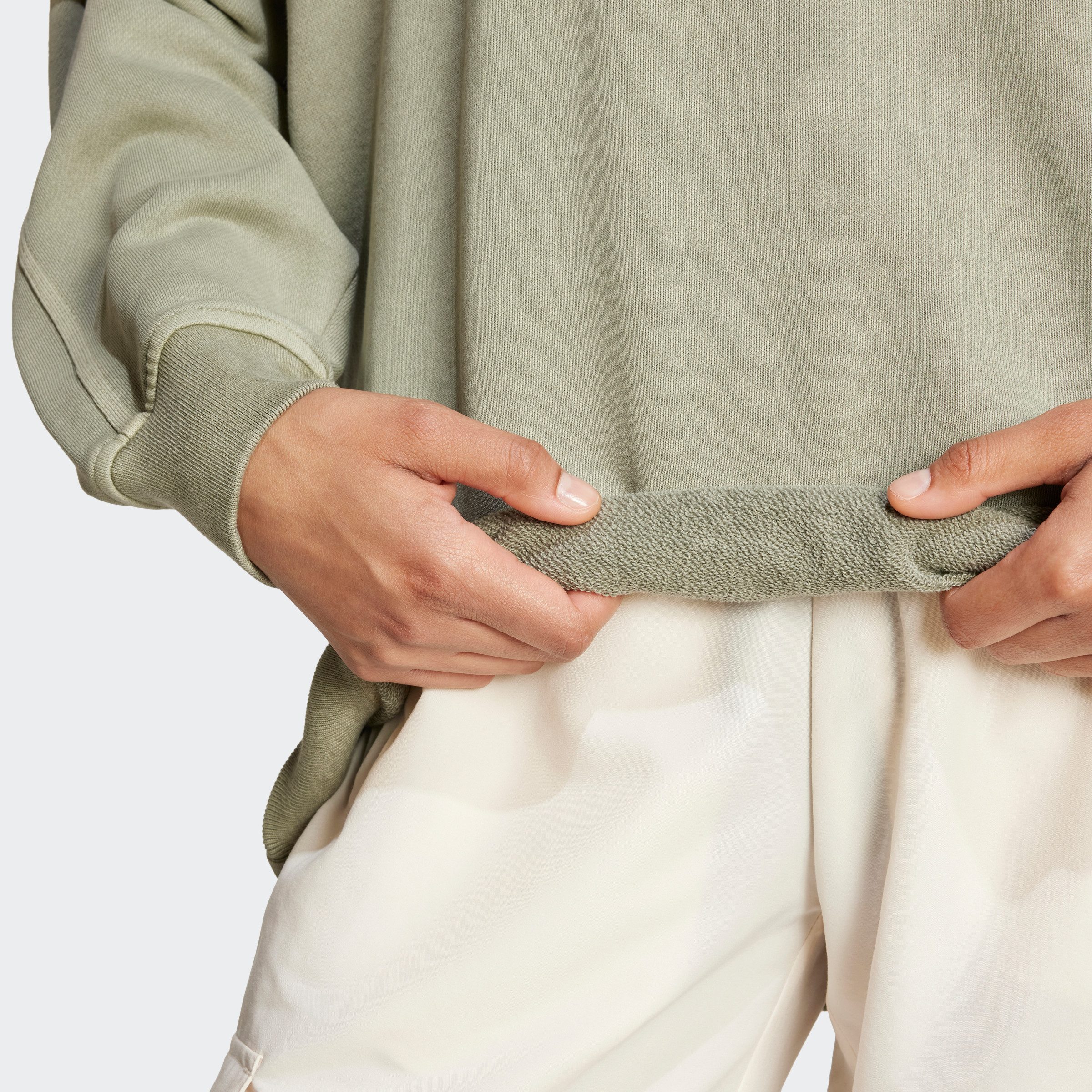 adidas Originals Sweatshirt ESS SWTS OS