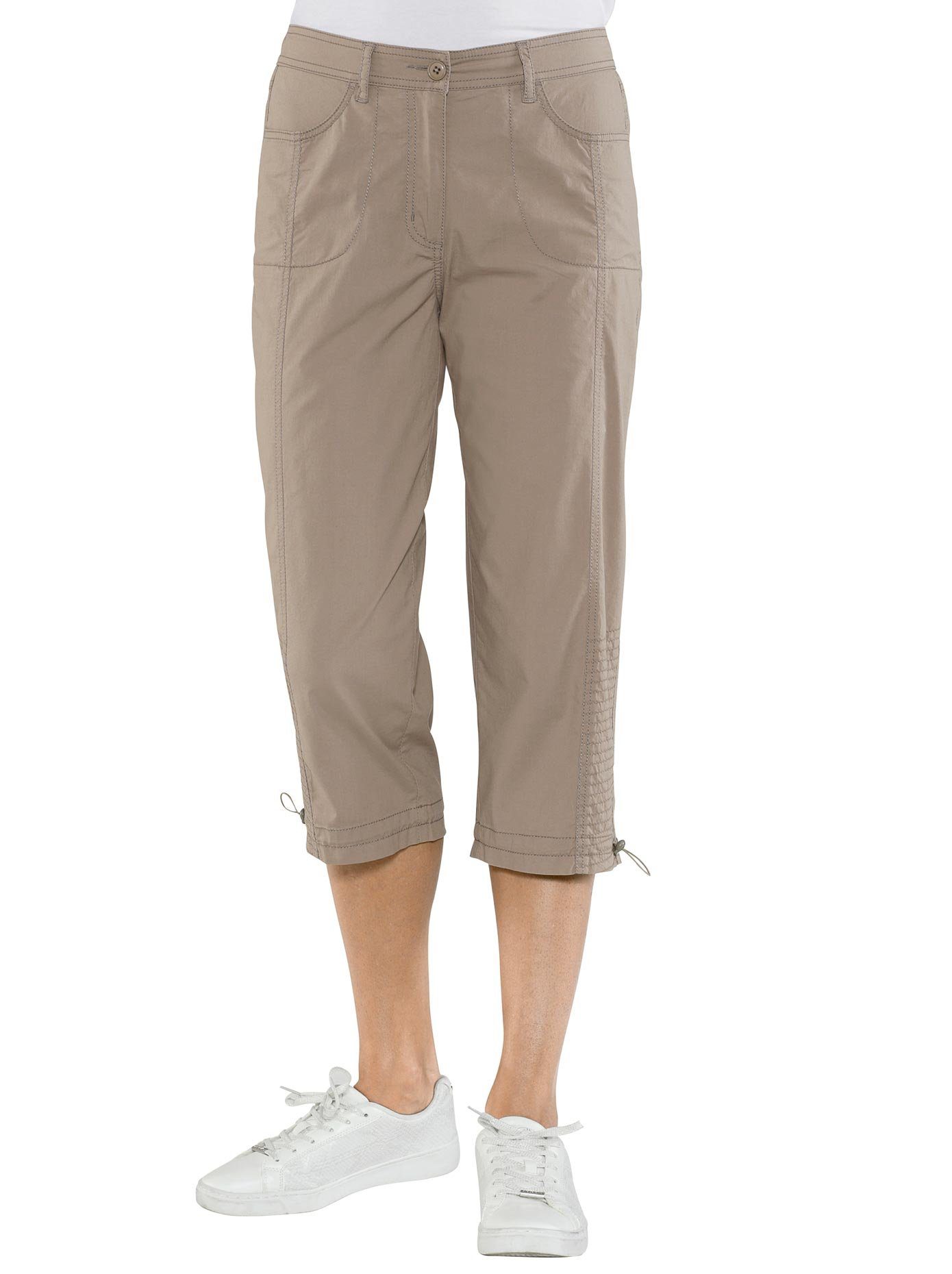 Casual Looks Capribroek
