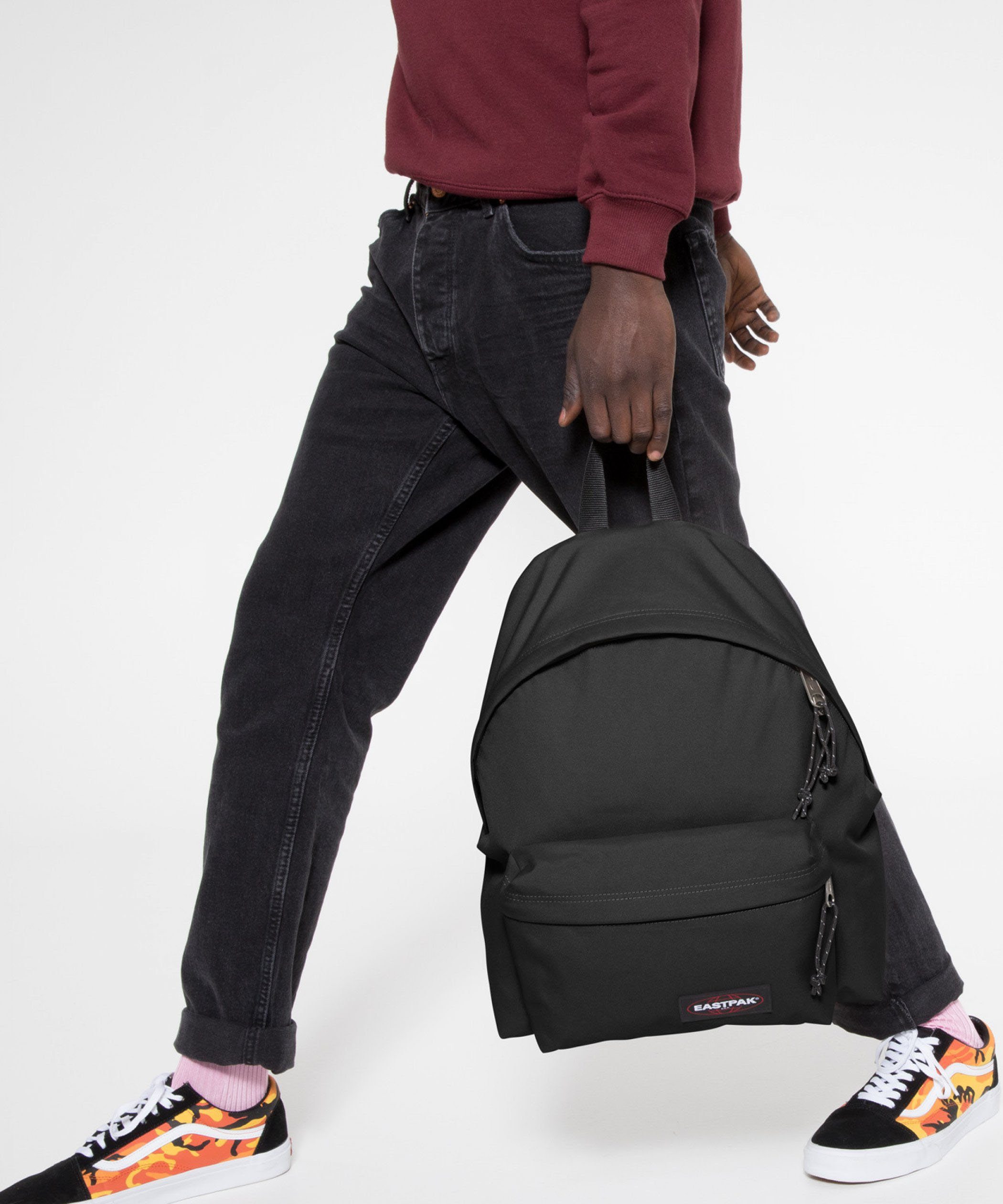 Eastpak Vrijetijdsrugzak PADDED PAK'R in een subtiele look