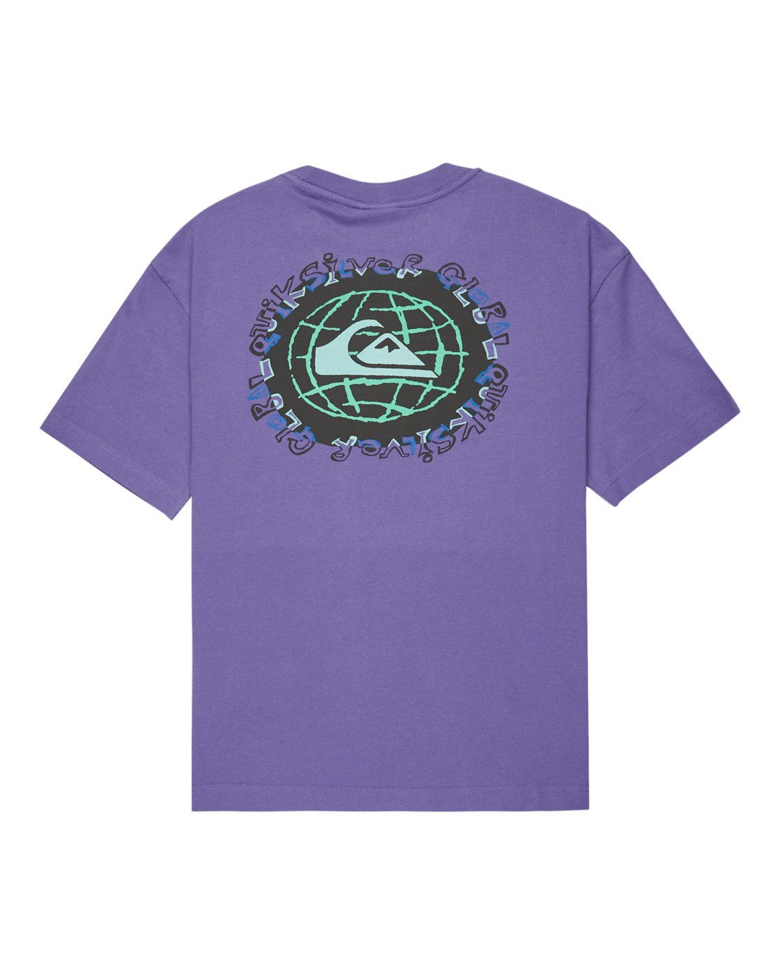 Quiksilver Shirttop Gh Qs Global Heat