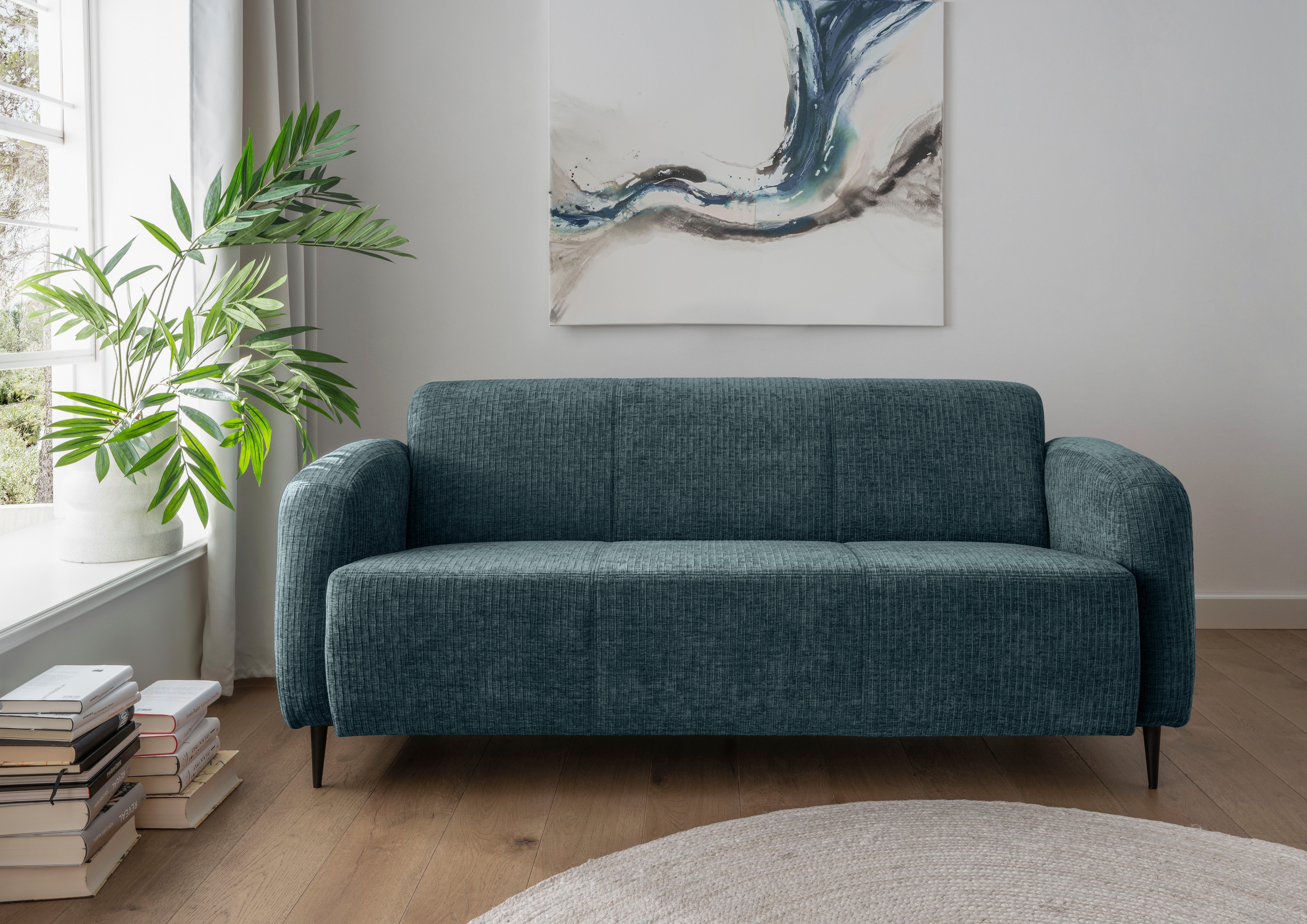 INOSIGN 3-zitsbank Marron