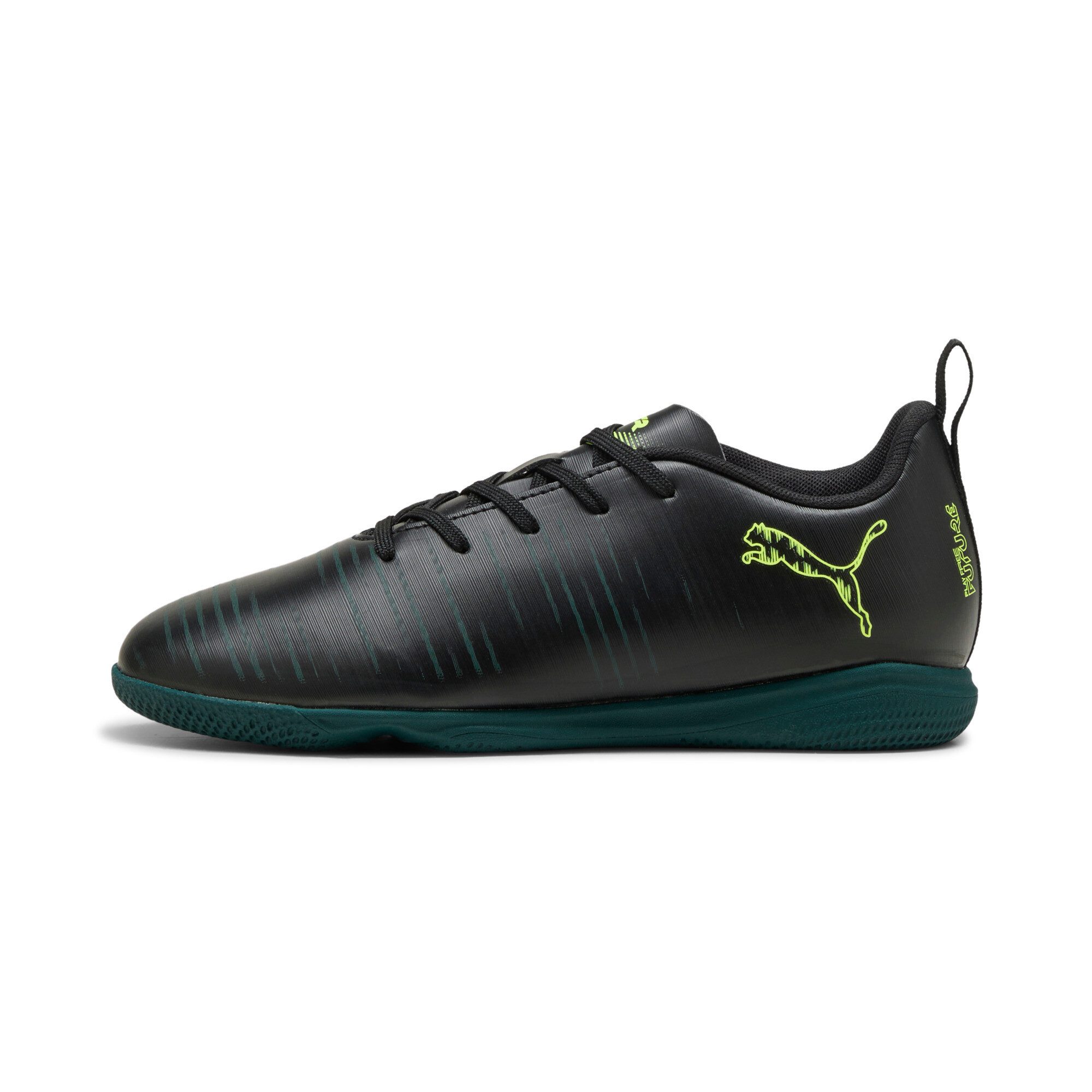 PUMA Zaalschoenen FUTURE 8 PLAY IT JR