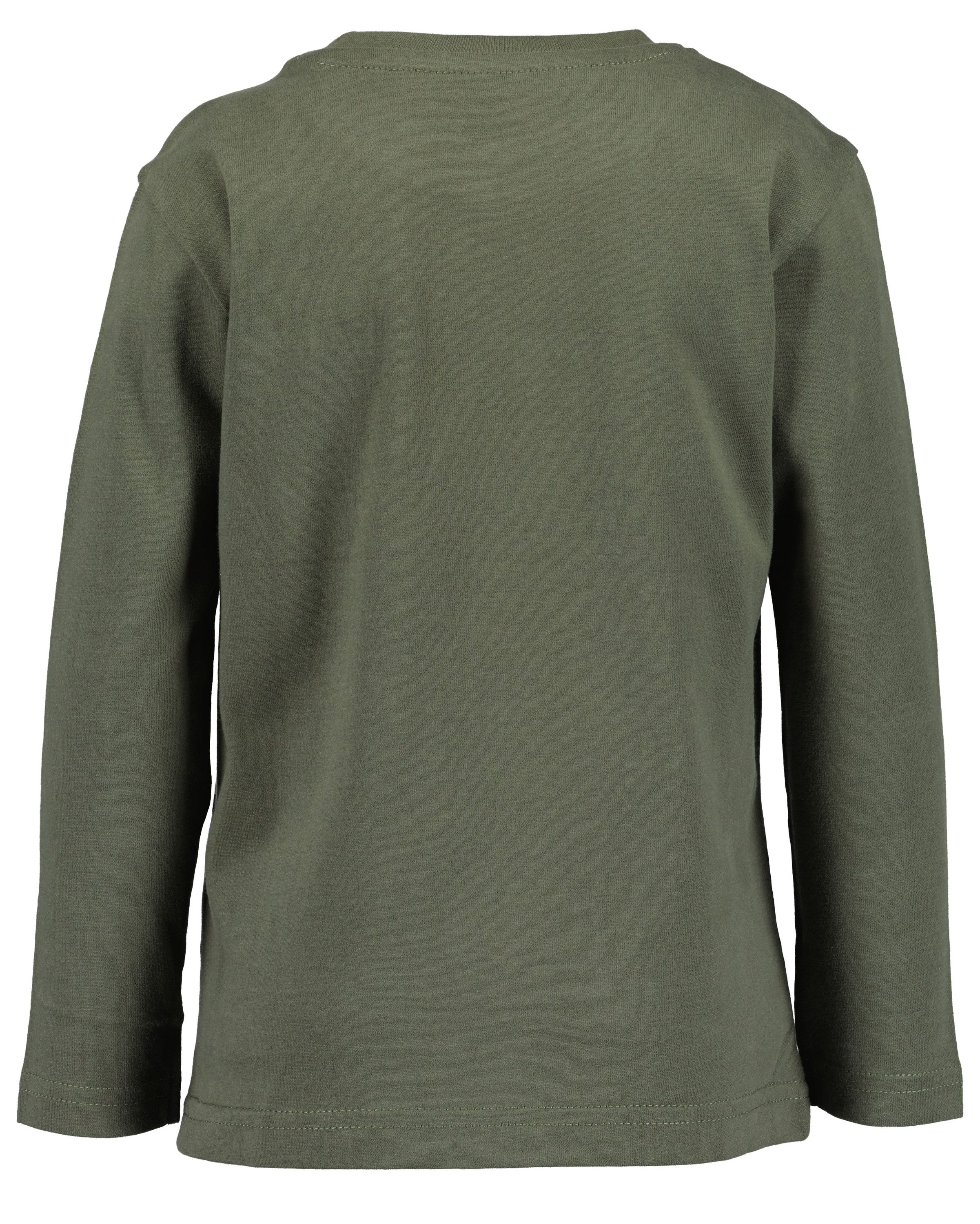 Blue Seven Shirt met lange mouwen Blue Seven langarmshirts (1-delig)