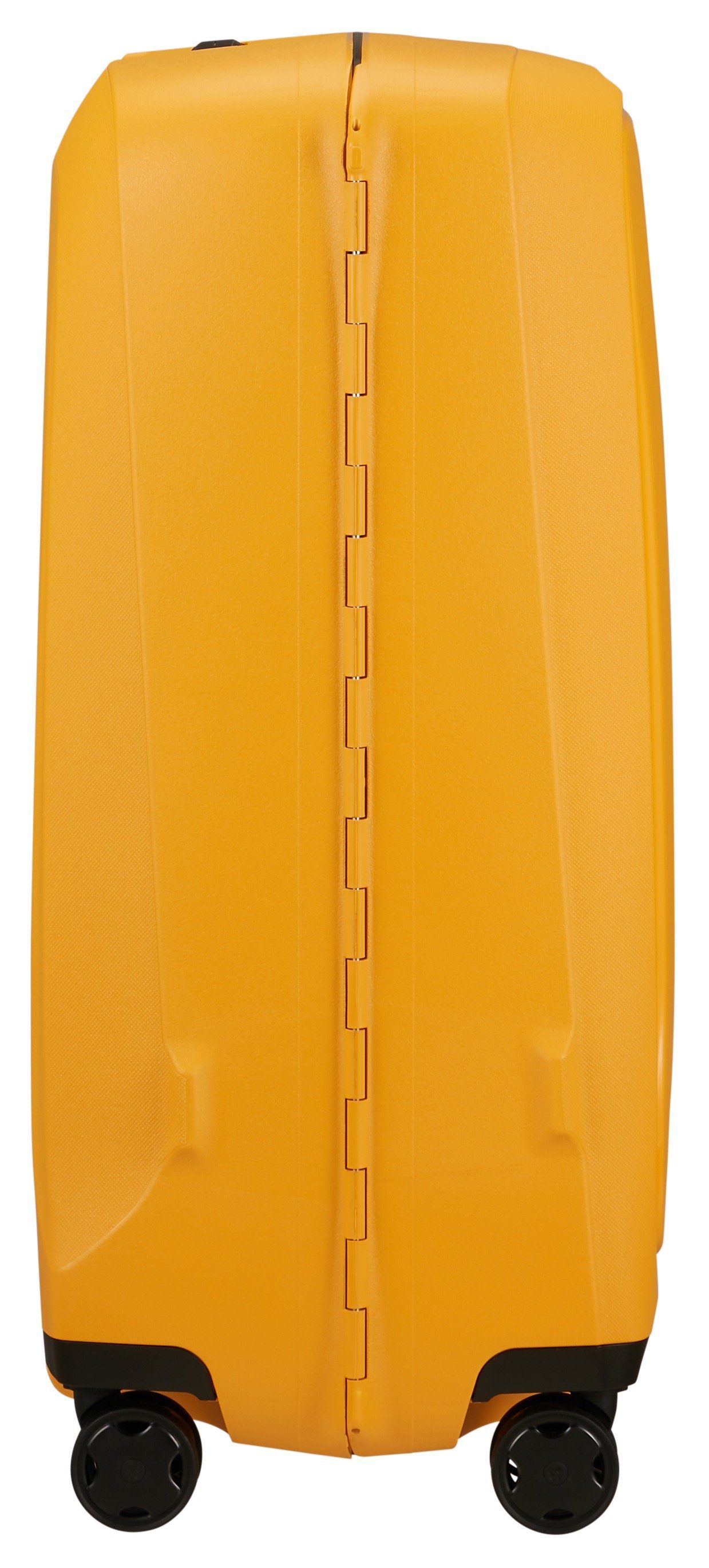 Samsonite Hardshell-trolley ESSENS, verschillende maten en kleuren Reiskoffer harde koffer voor vliegreizen TSA-slot