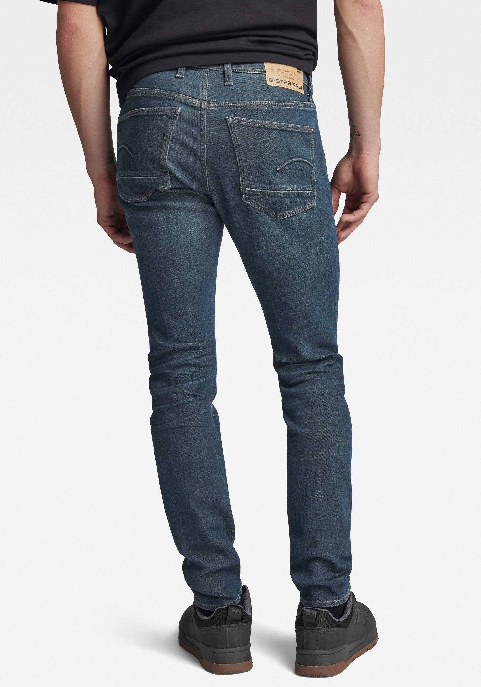 G-Star RAW Skinny fit jeans