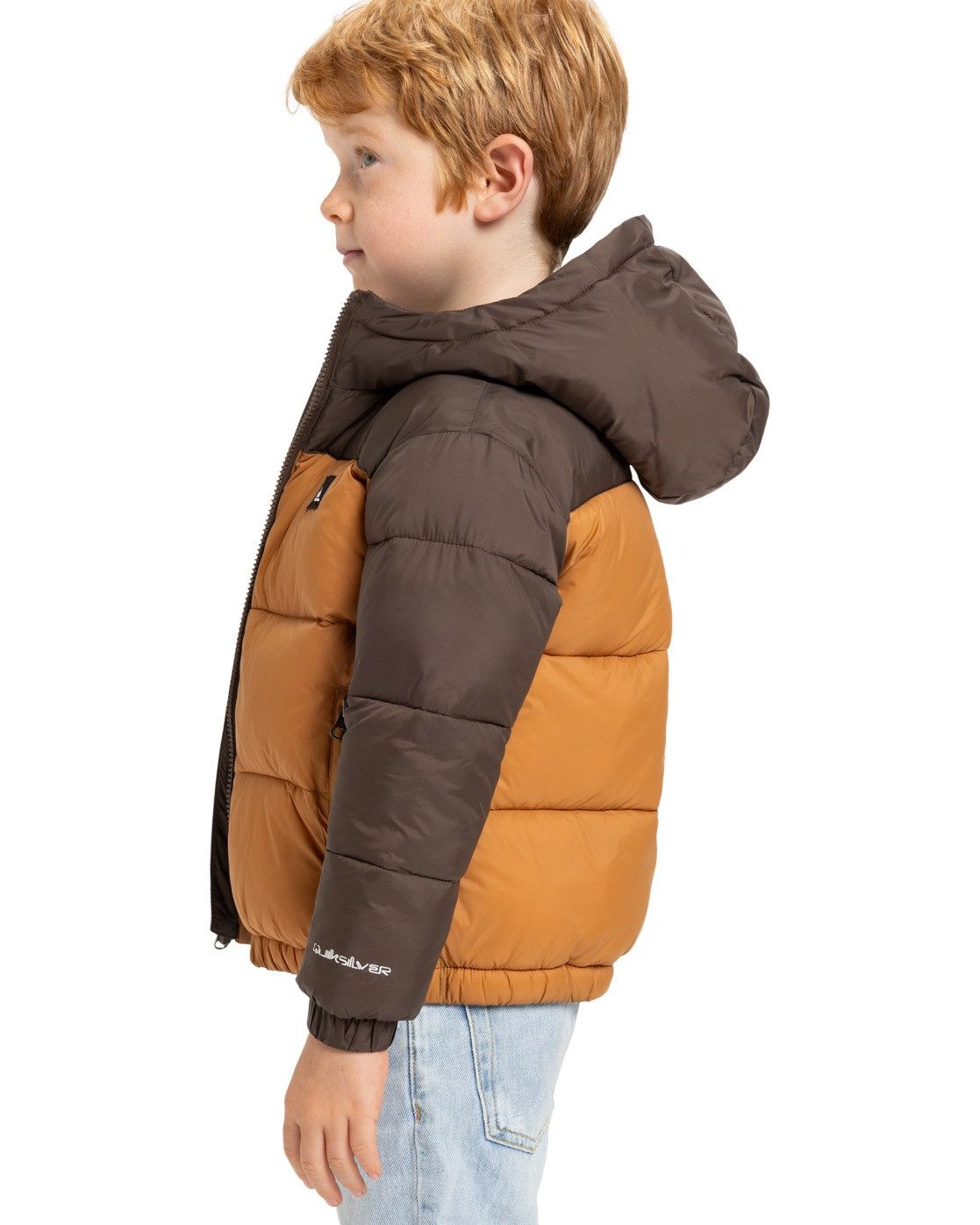 Quiksilver Outdoorjack Cold Days