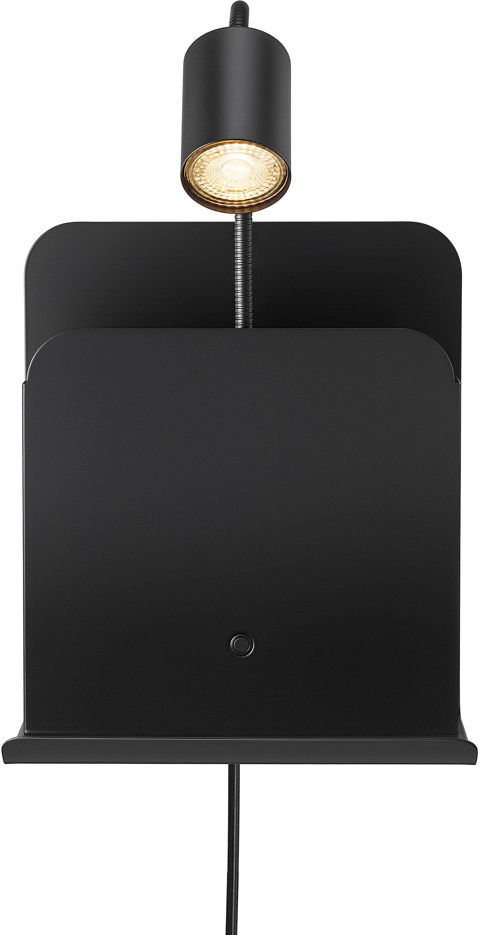 Nordlux Wandlamp ROOMI