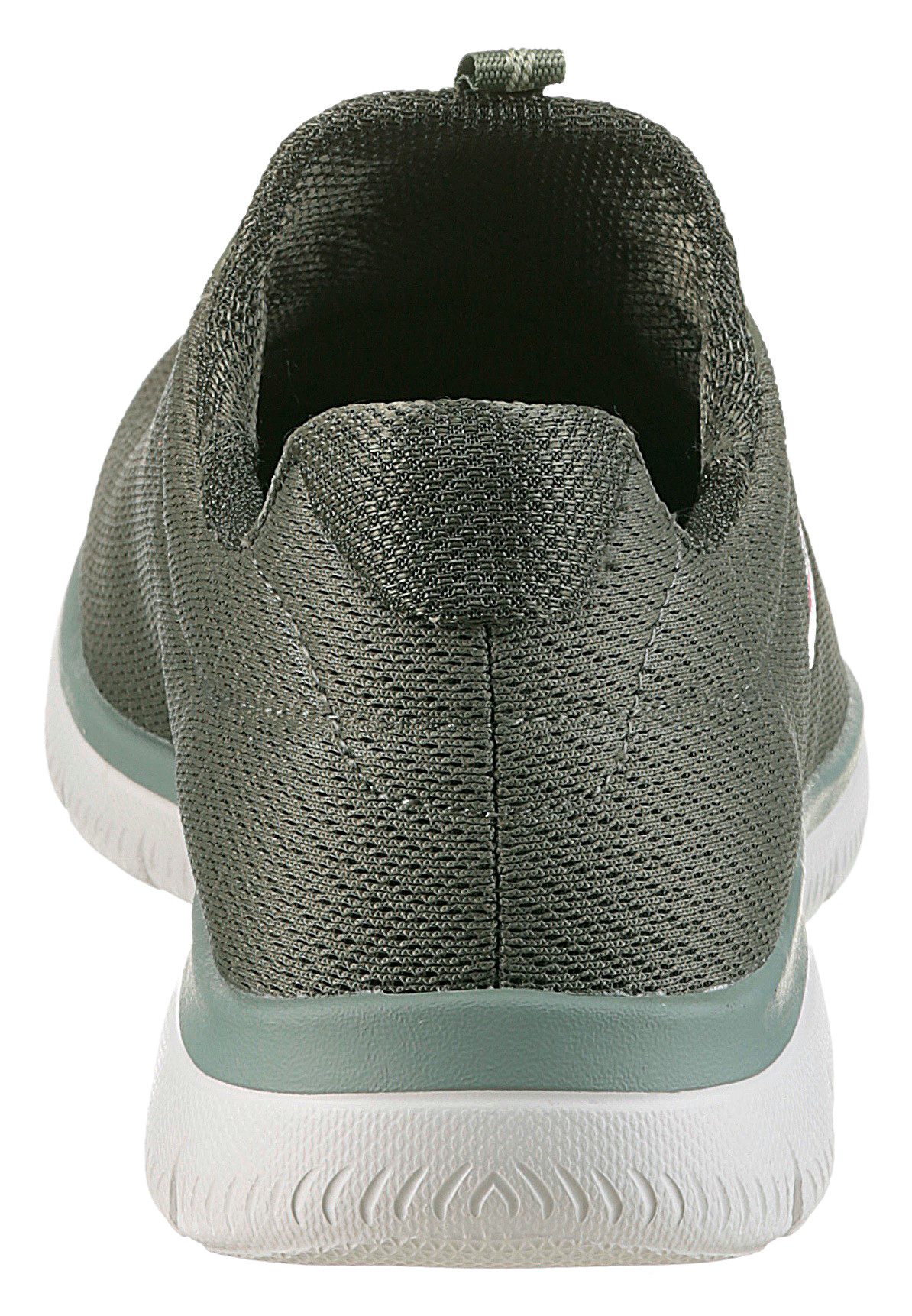 Skechers Slip-on sneakers SUMMITS-SUMMER BLUSH