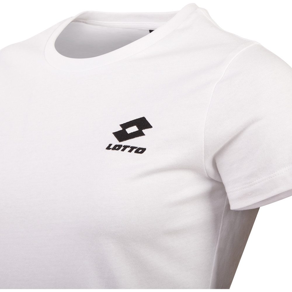 lotto T-shirt - in lichaamsnahe vorm