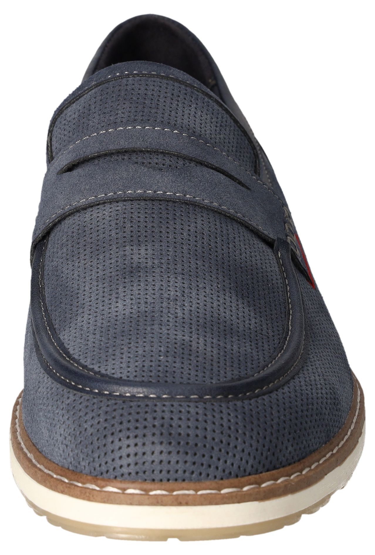Mustang Shoes Instappers