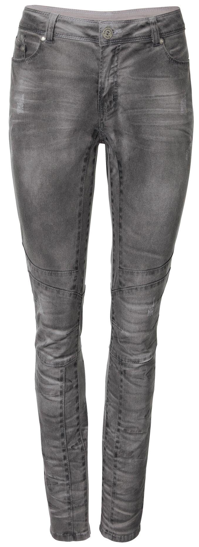 heine Boyfriendbroek
