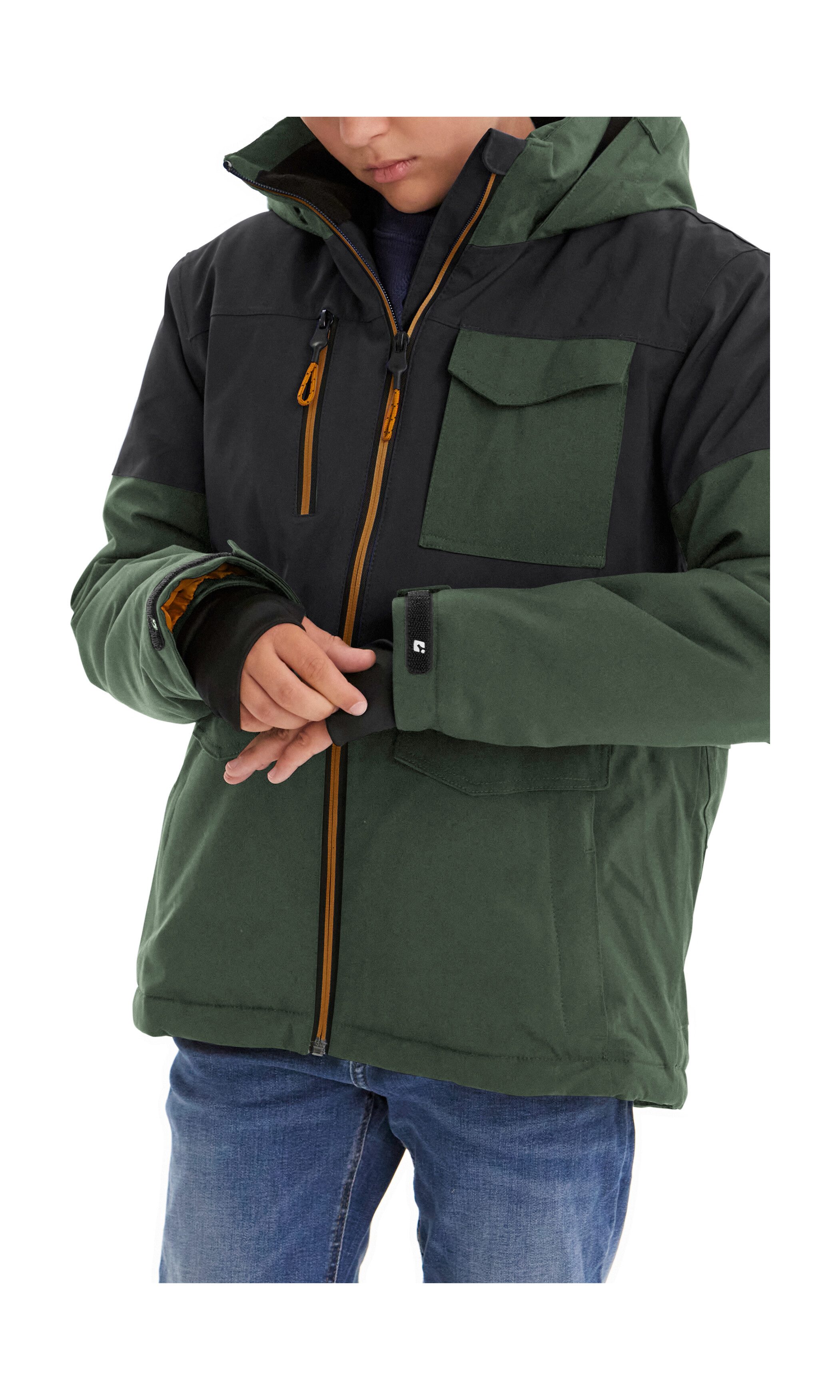 Killtec Outdoorjack KOW 29 BYS SKI JCKT