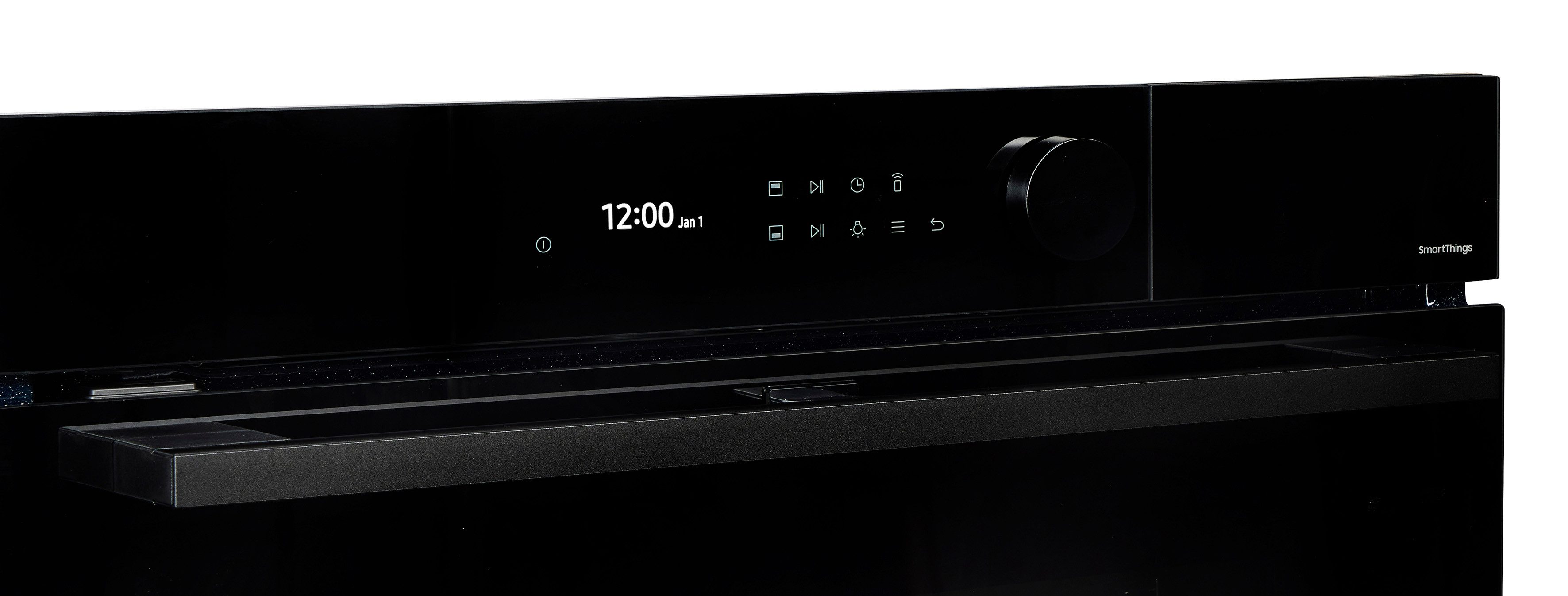 Samsung Inbouw pyrolyse oven NV7B5775XDK