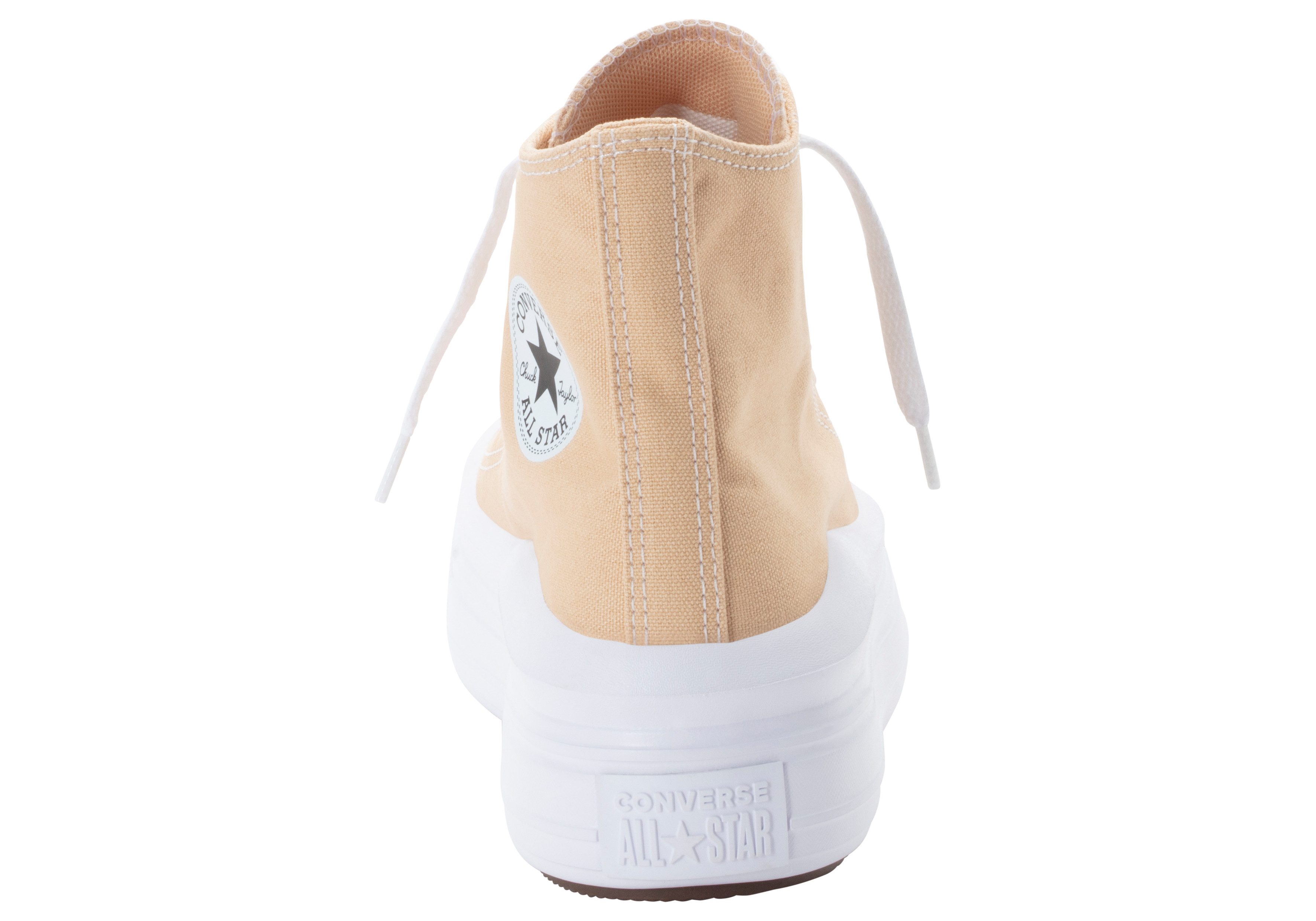Converse Sneakers CHUCK TAYLOR ALL STAR MOVE PLATFORM