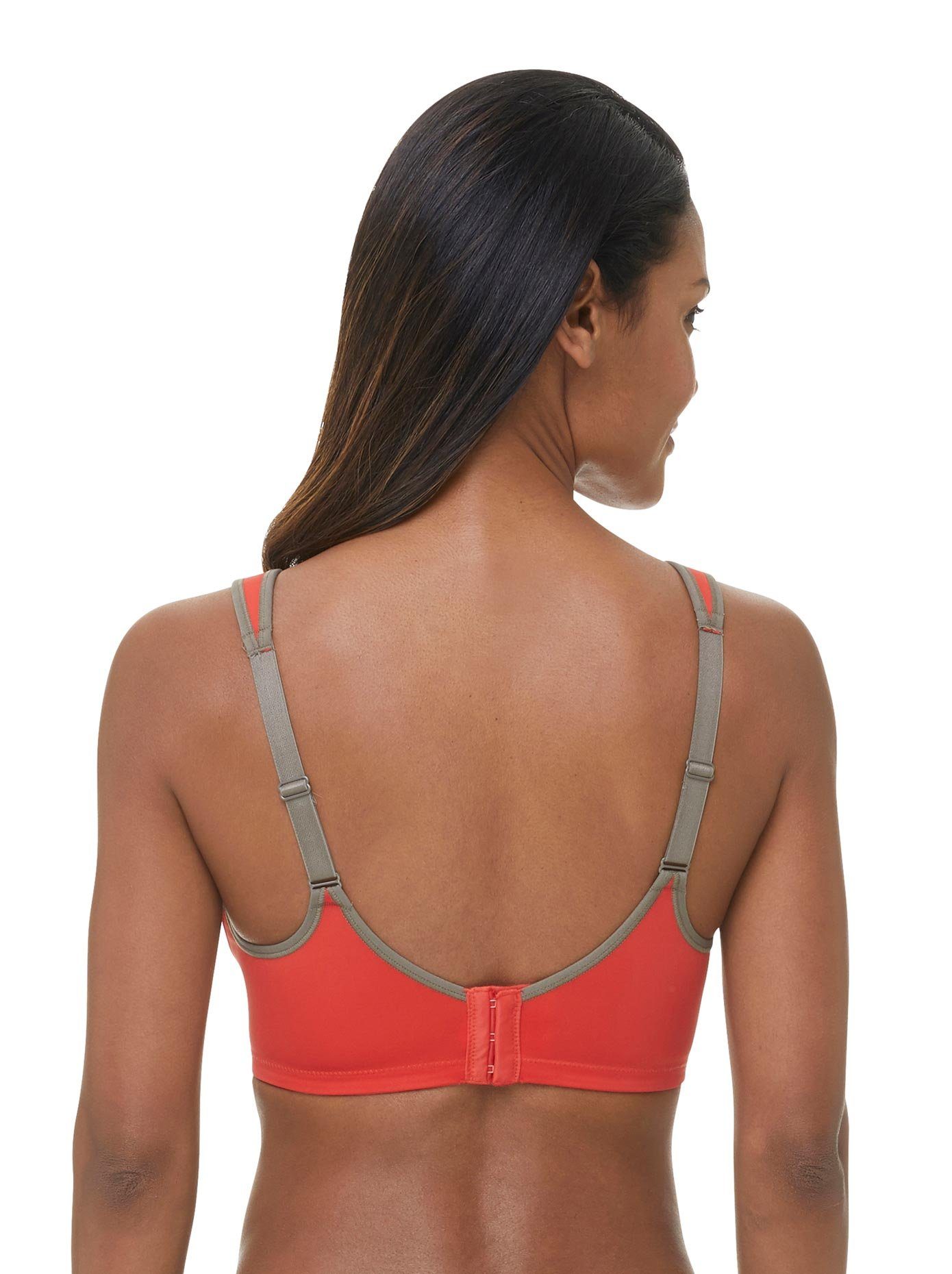 Viania Sport-bh (1-delig, Enkelverpakking)