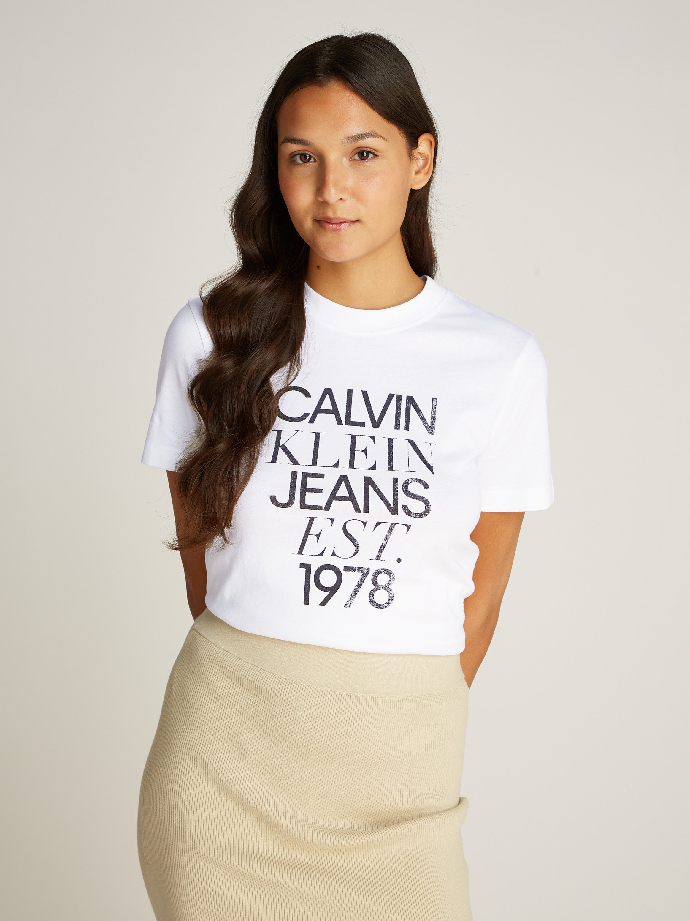 Calvin Klein T-shirt