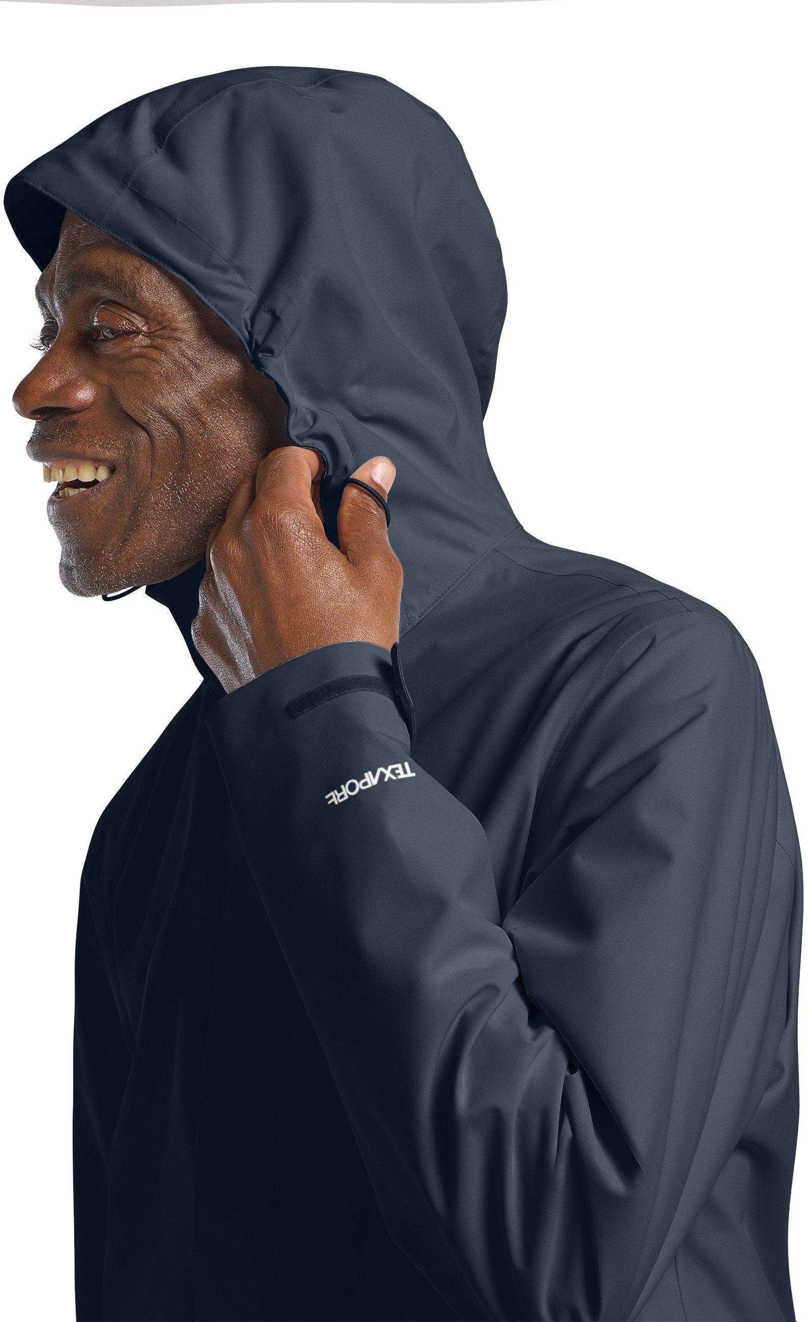 Jack Wolfskin Functioneel jack TRAILTIME 2L JKT M