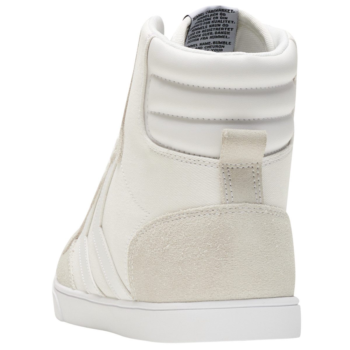 hummel Sneakers SLIMMER STADIL TONAL HIGH