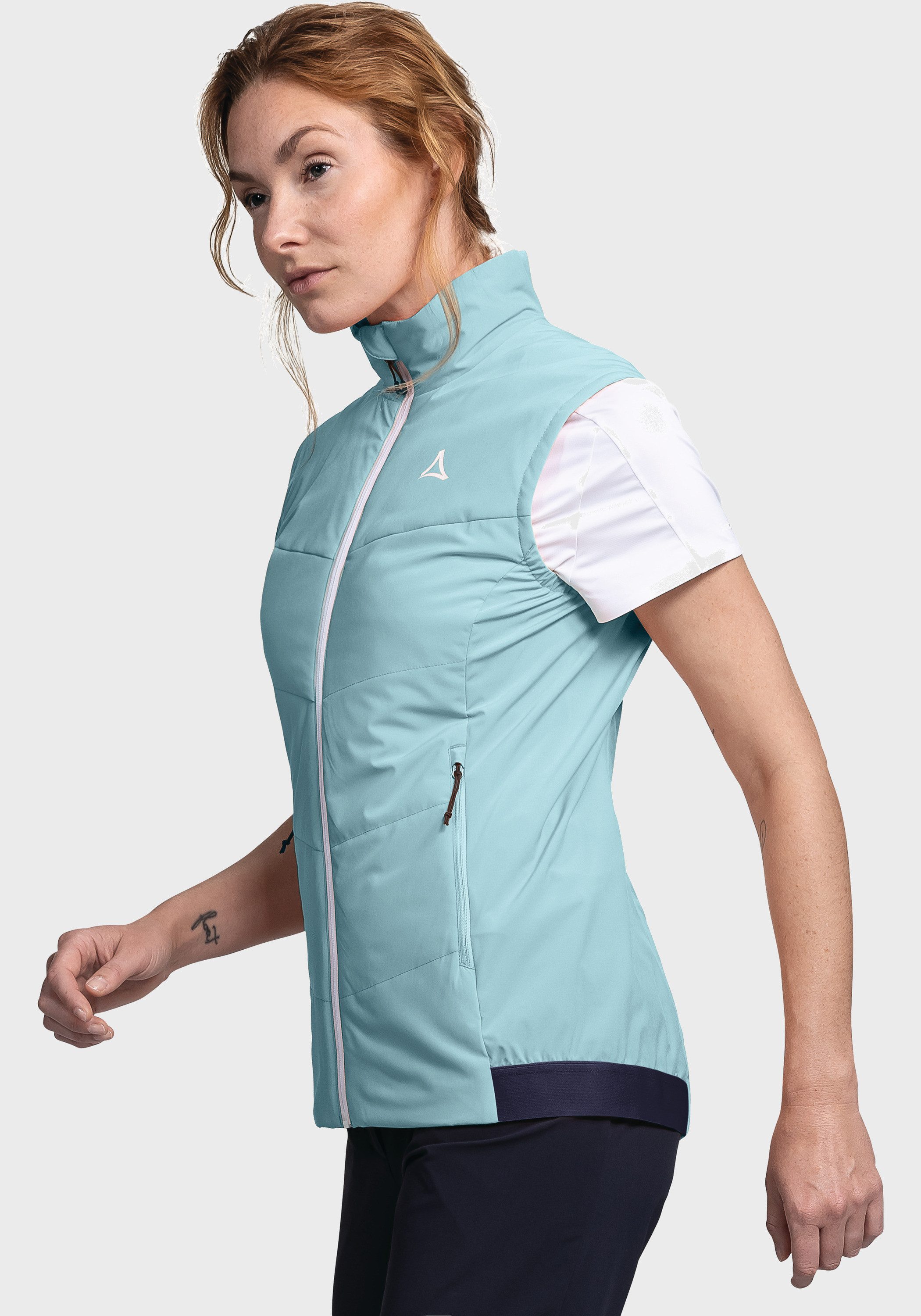 Schöffel Functionele bodywarmer Ins. Vest Skorpa L