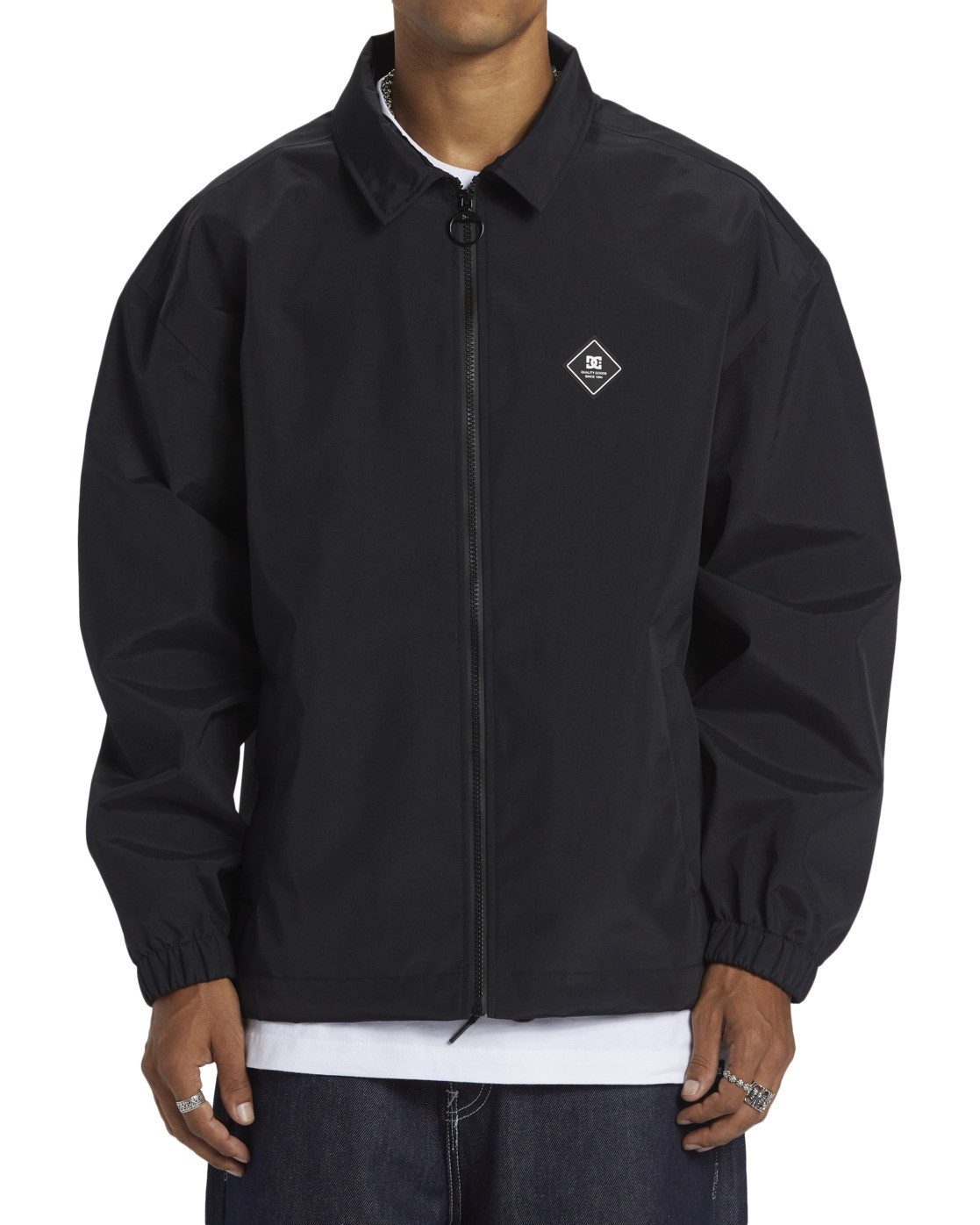DC Shoes Outdoorjack Premier