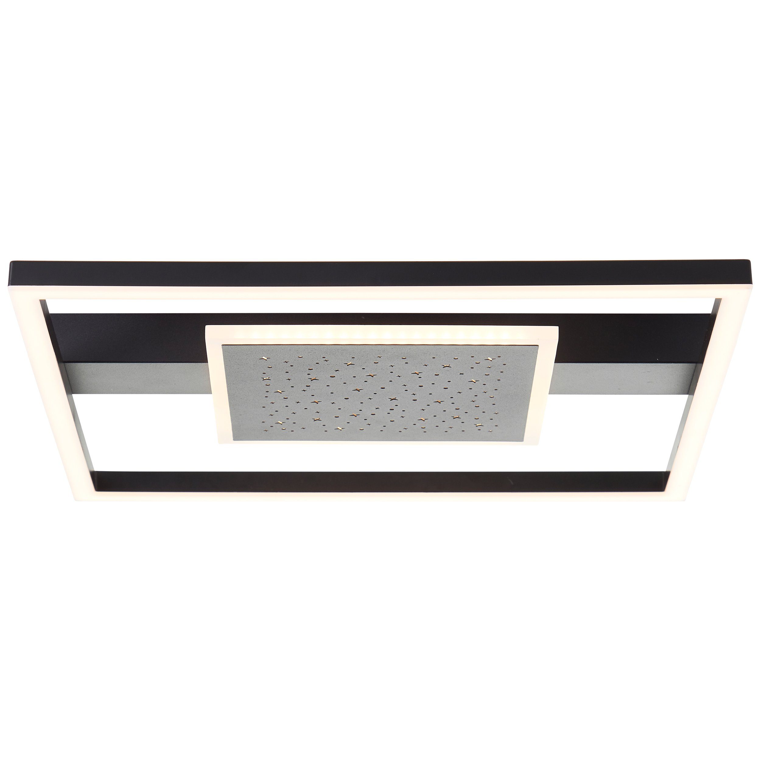 BreLight Led-plafondlamp RENO