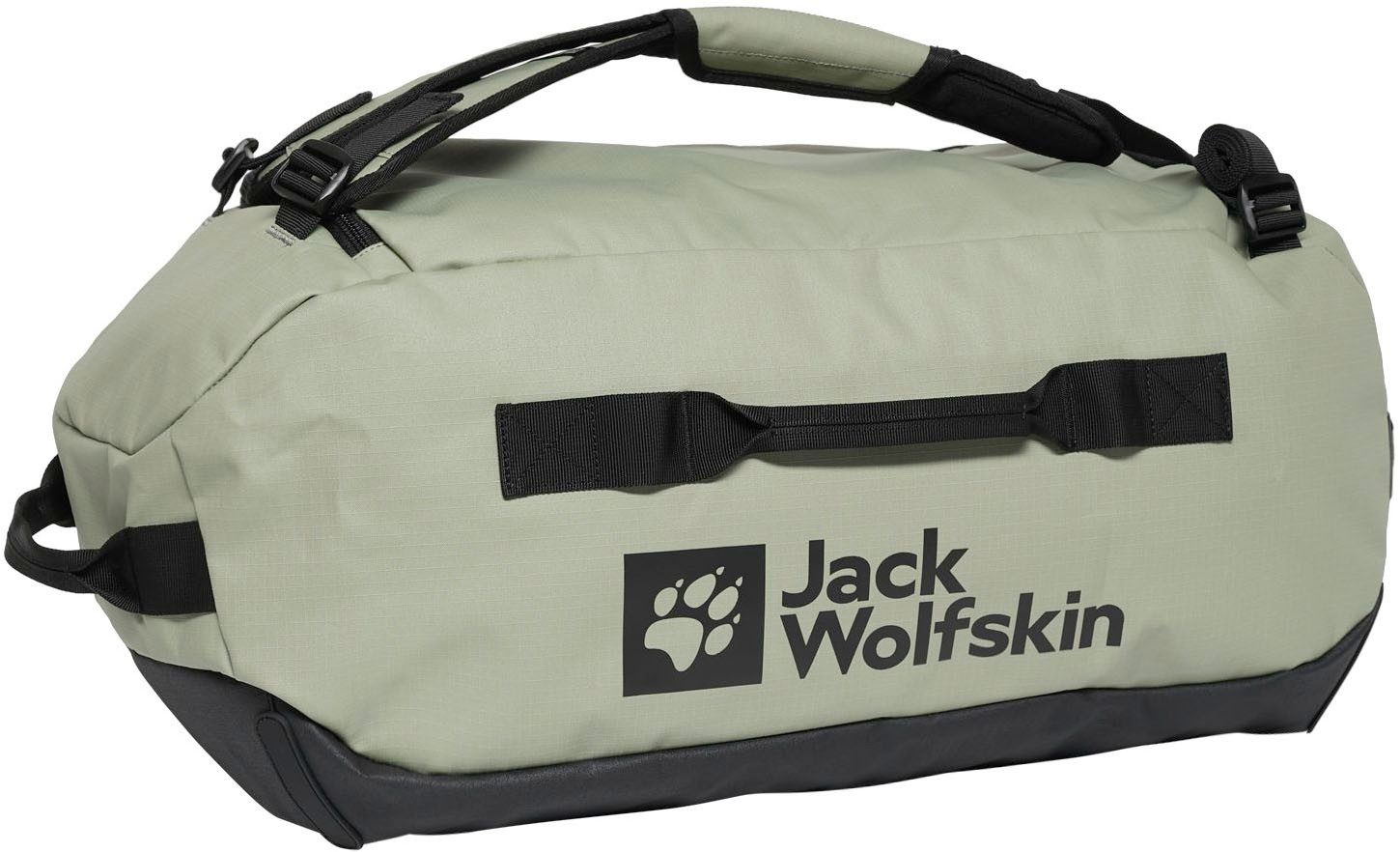 Jack Wolfskin Reistas ALL-IN DUFFLE 45