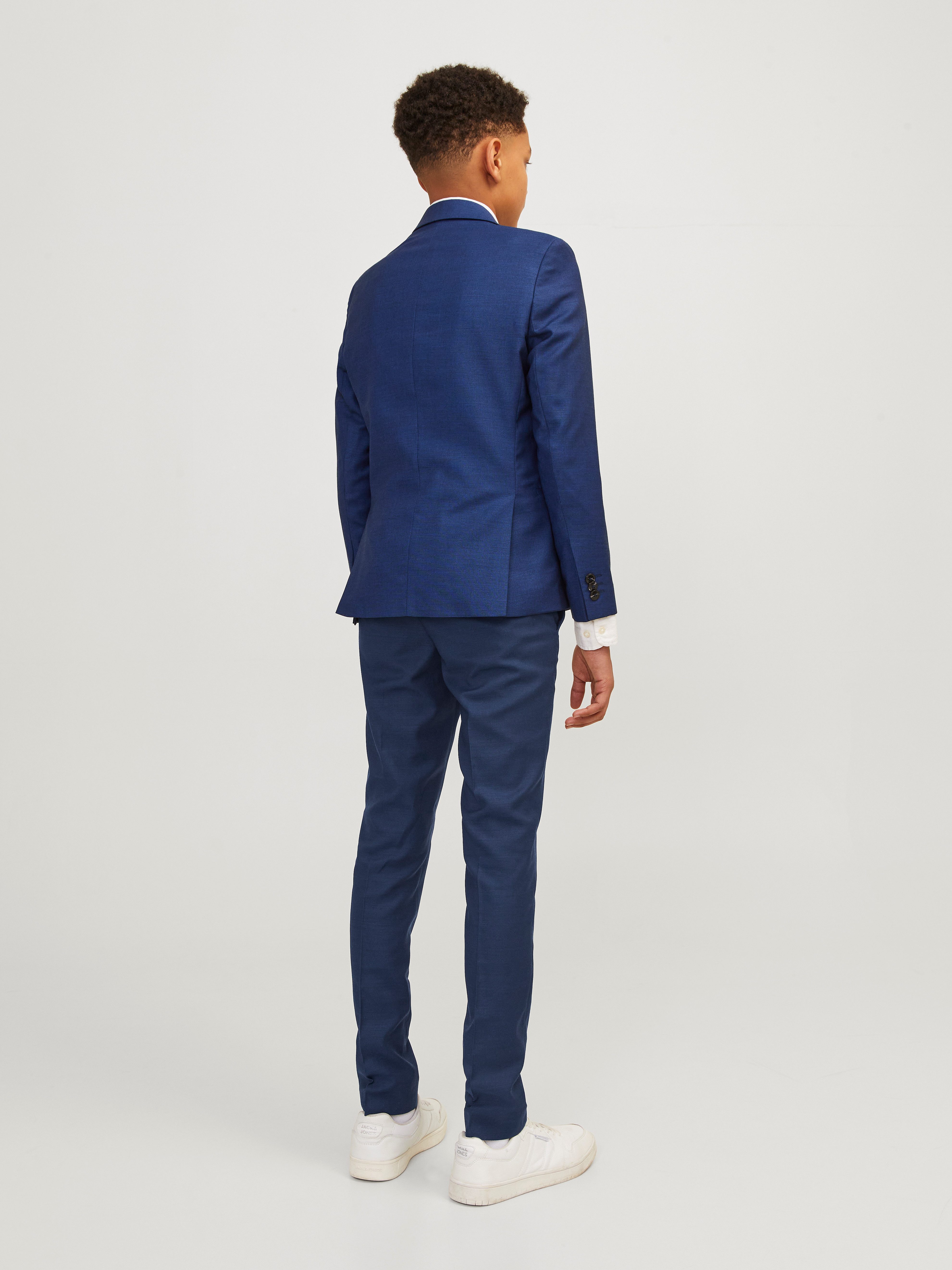 Jack & Jones Junior Pantalon JPRSOLARIS TROUSER NOOS JNR