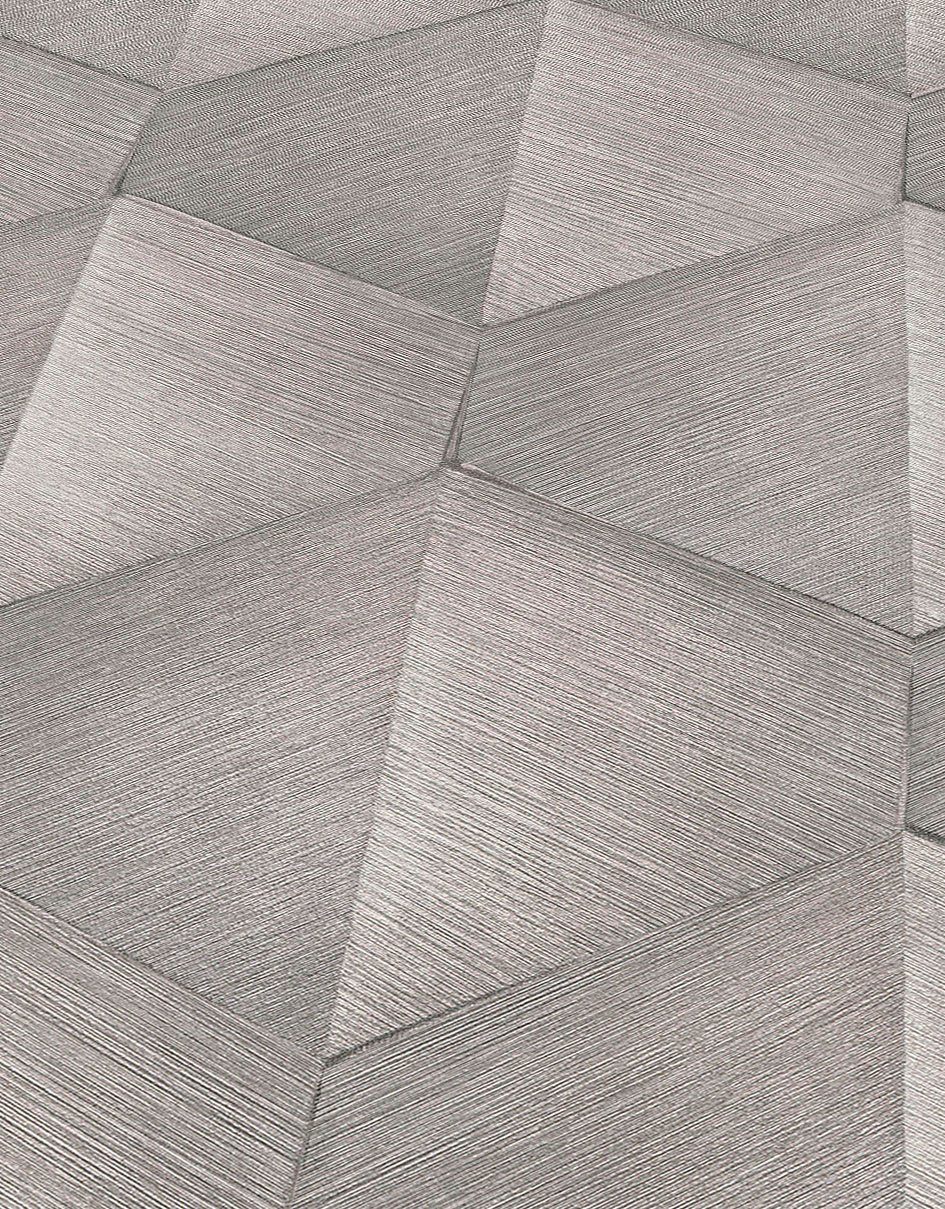 Fashion for walls Vliesbehang Prisma Ftalaten vrij