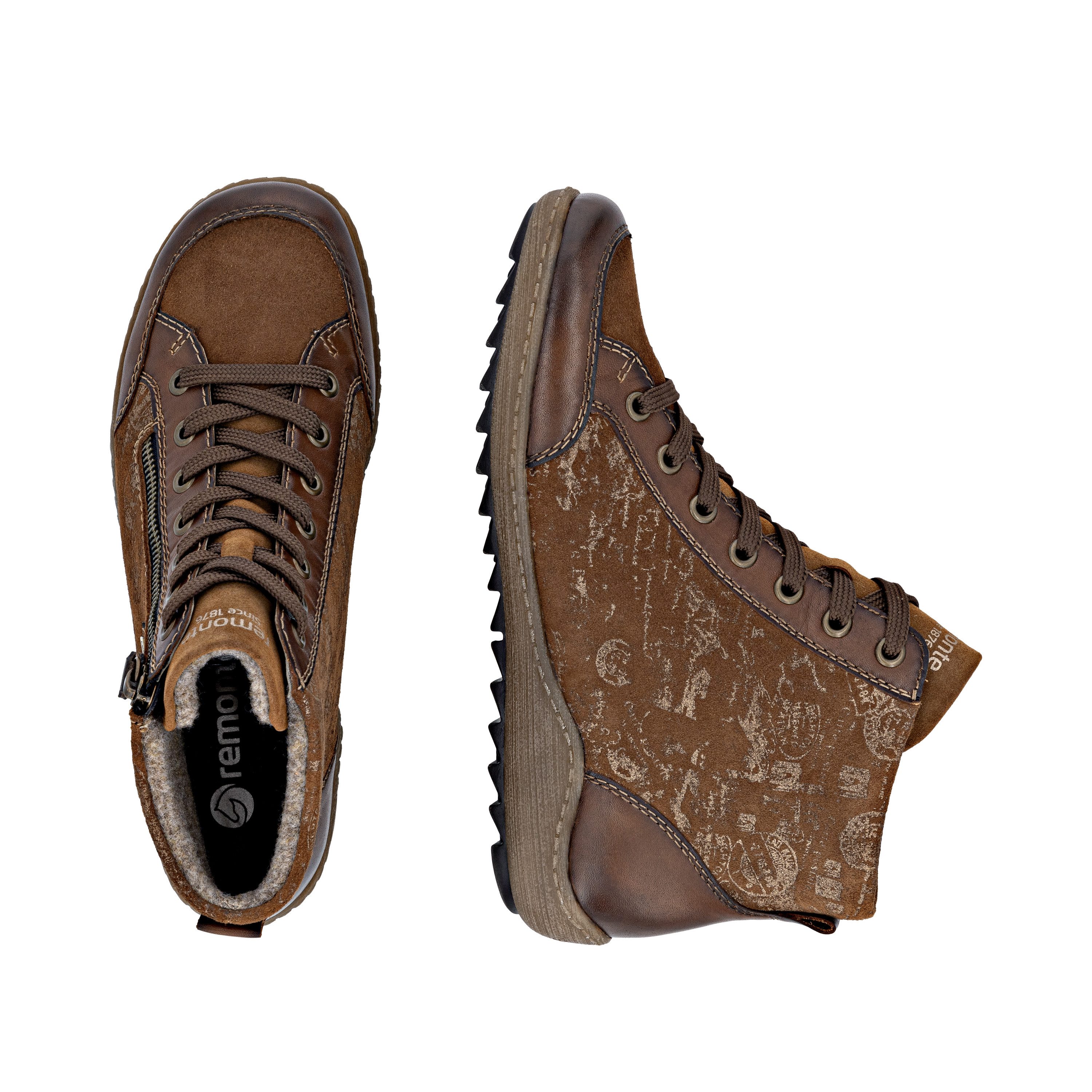 Remonte Veterschoenen