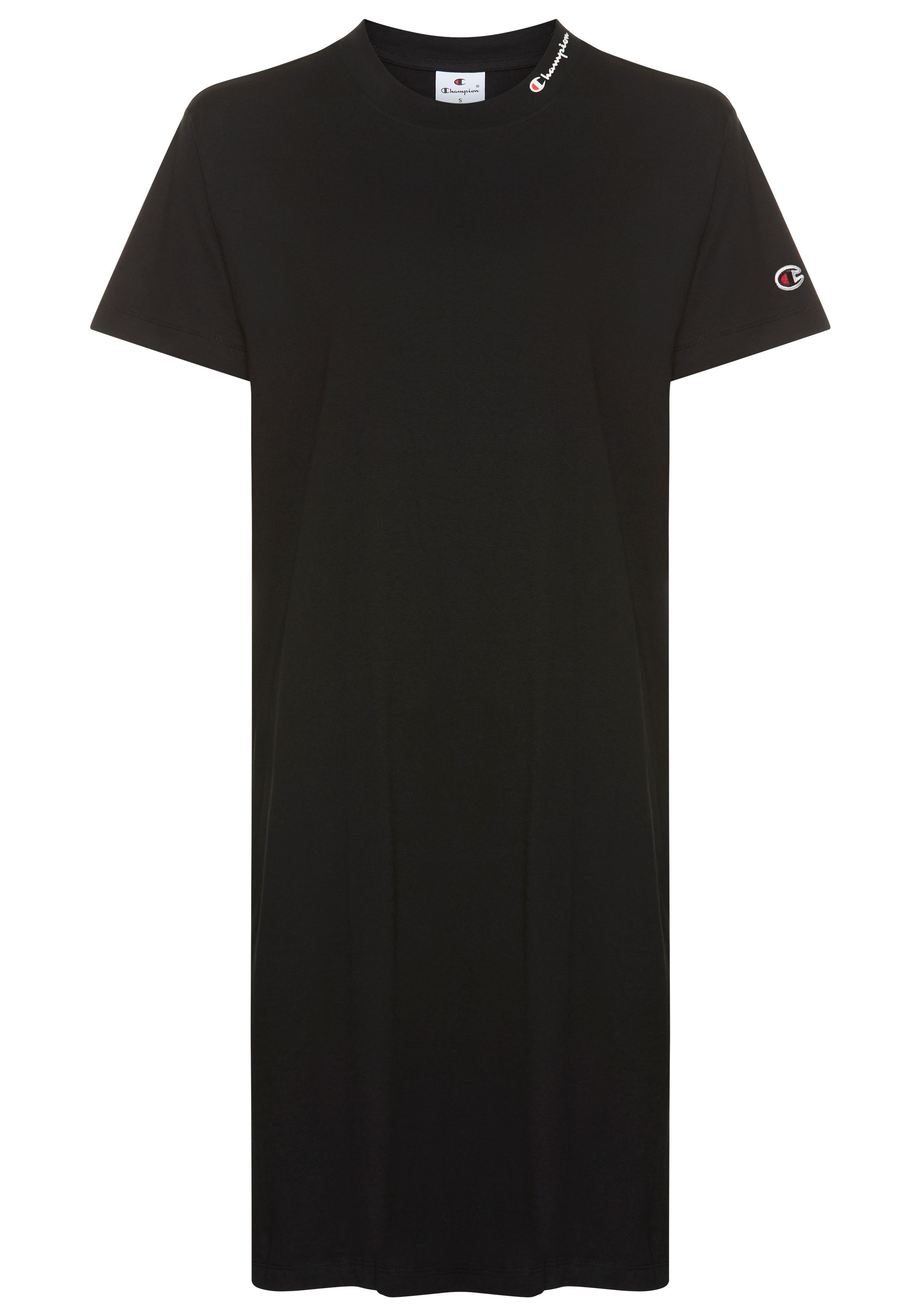 Champion Shirtjurk
