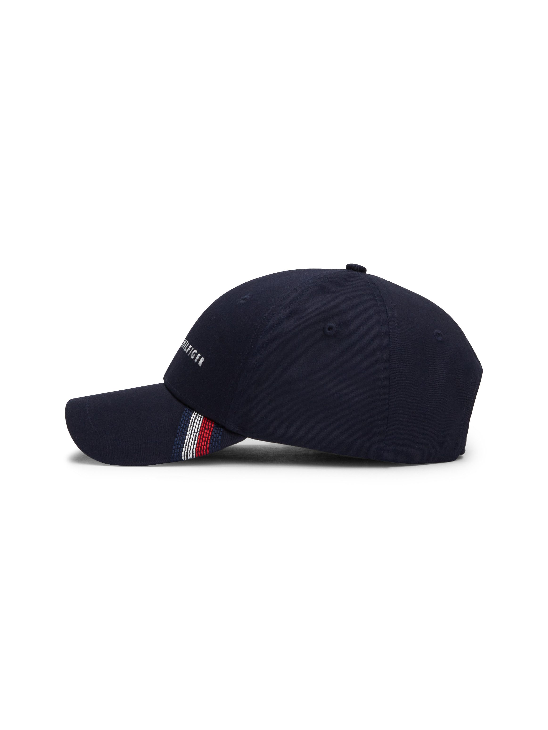 Tommy Hilfiger Baseball pet TH FOUNDATION COTTON 6 PANEL CAP