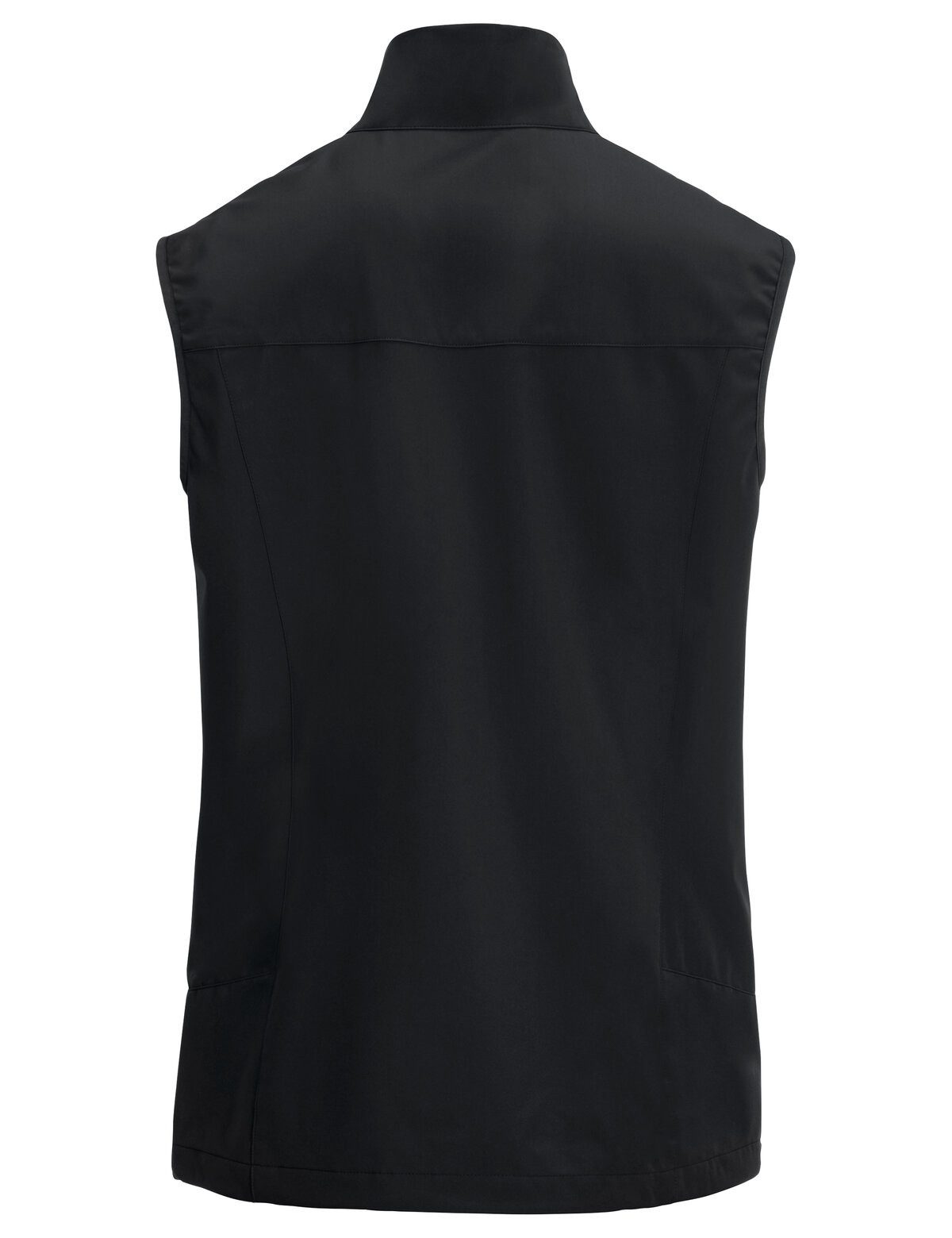 VAUDE Softshell-bodywarmer Hurricane