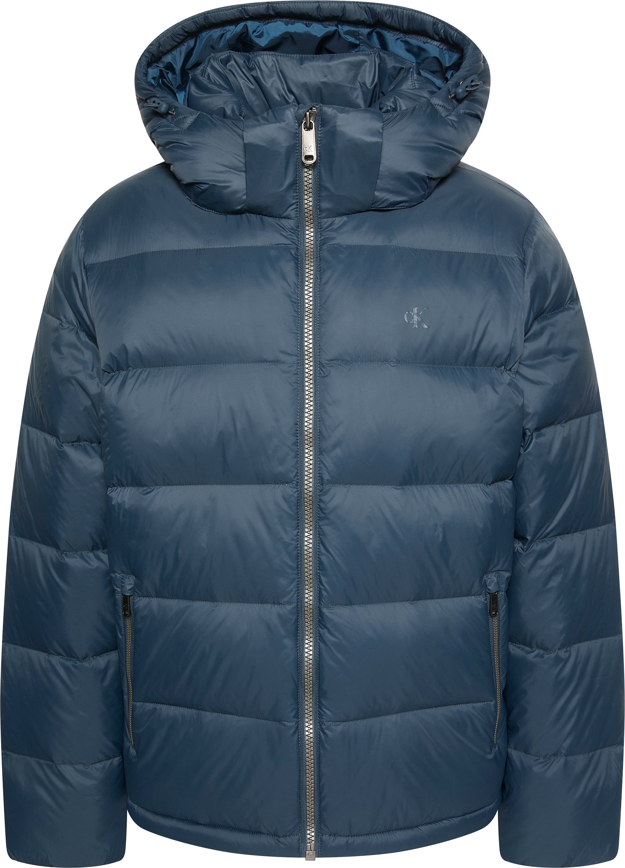 Calvin Klein Gewatteerde jas