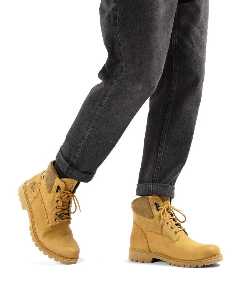 Panama Jack Veterschoenen