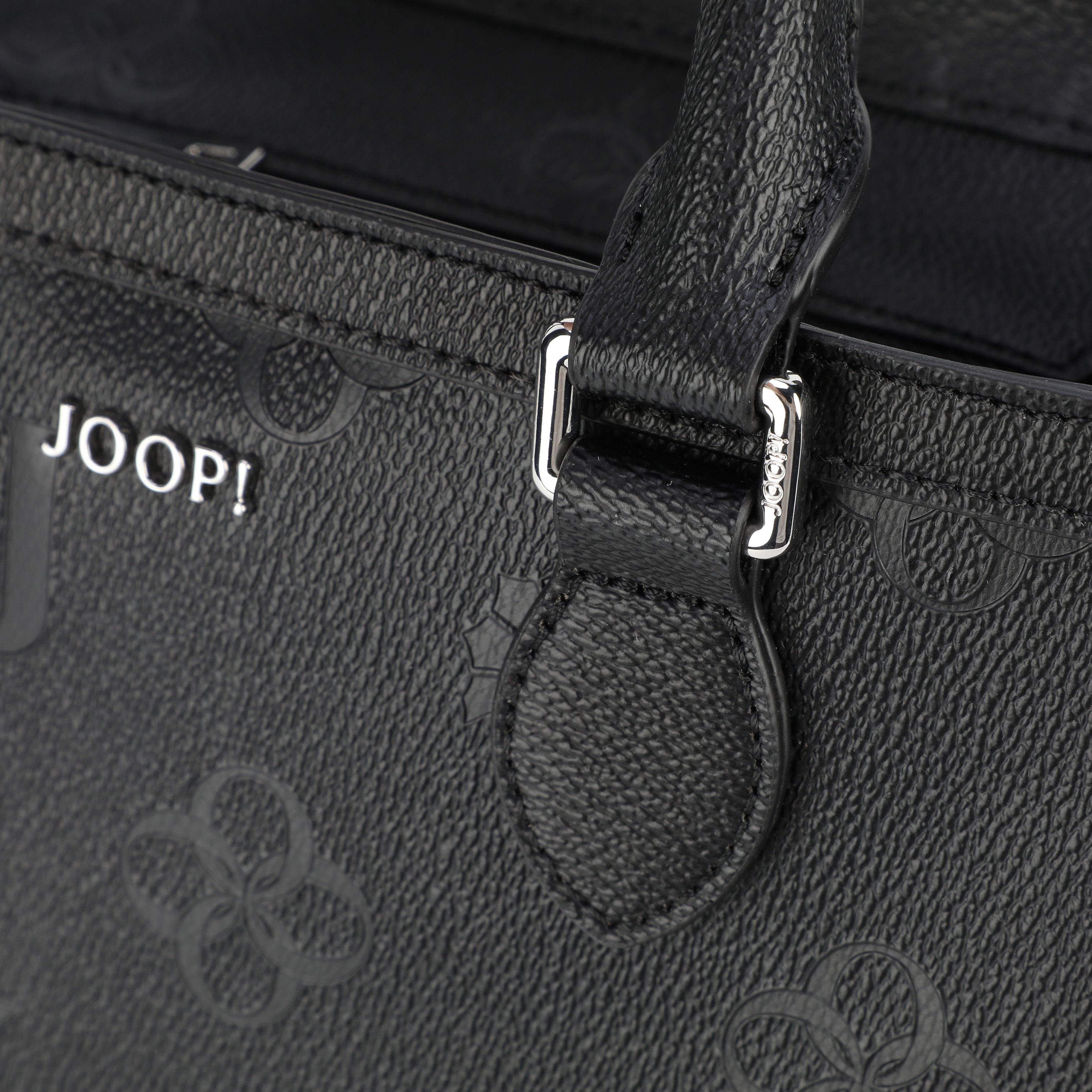 Joop! Handtas Decoro Stampa Aurelia Handbag Shz Shopper schoudertas hobo