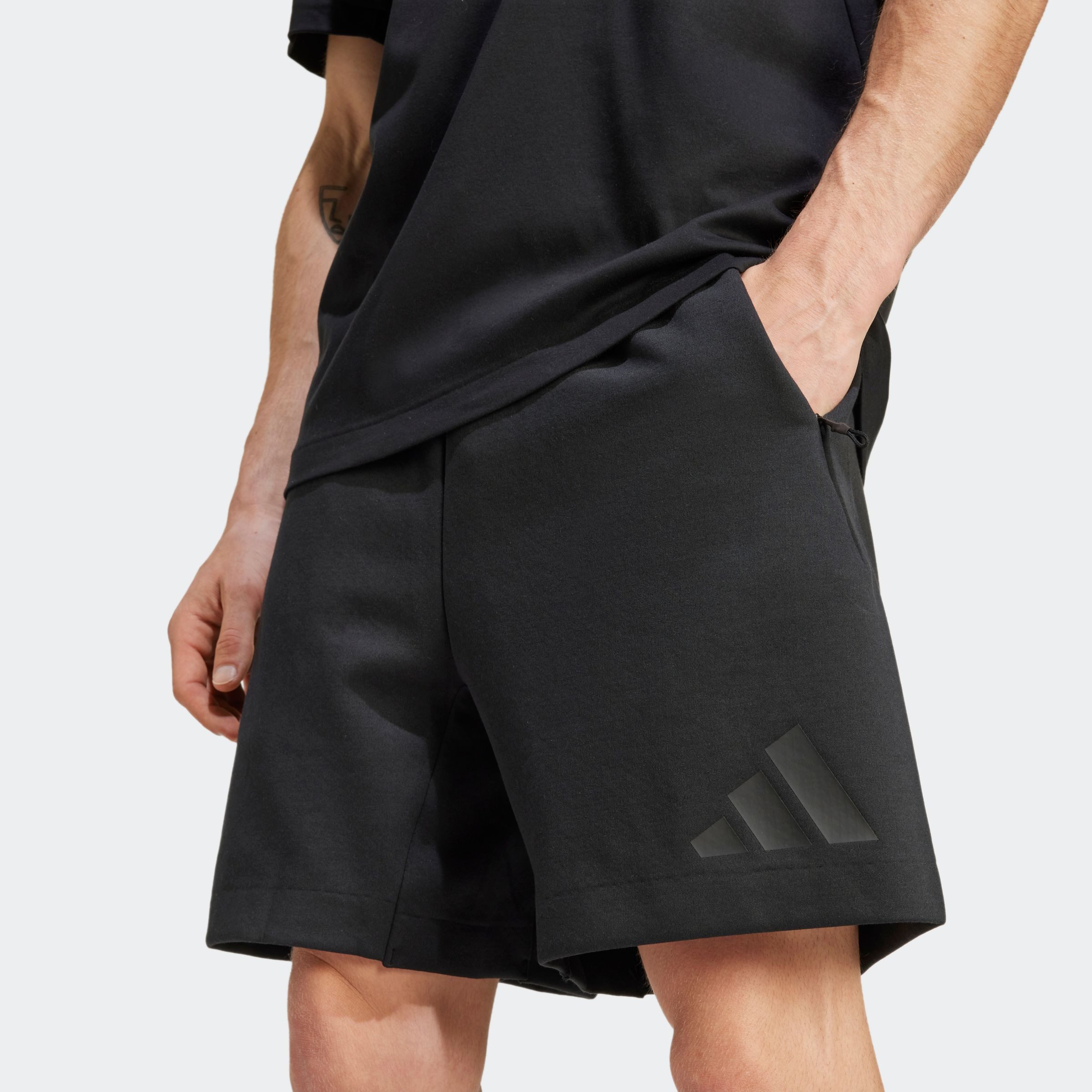 adidas Sportswear Short M Z.N.E. SHO (1-delig)