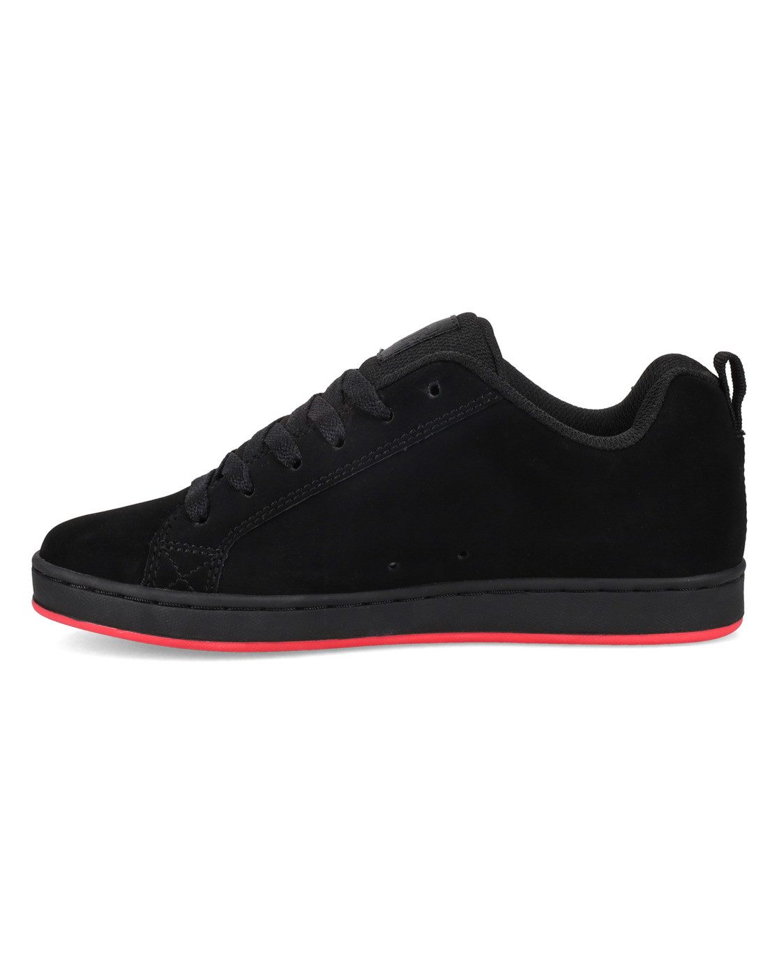 DC Shoes Sneakers Court Graffik