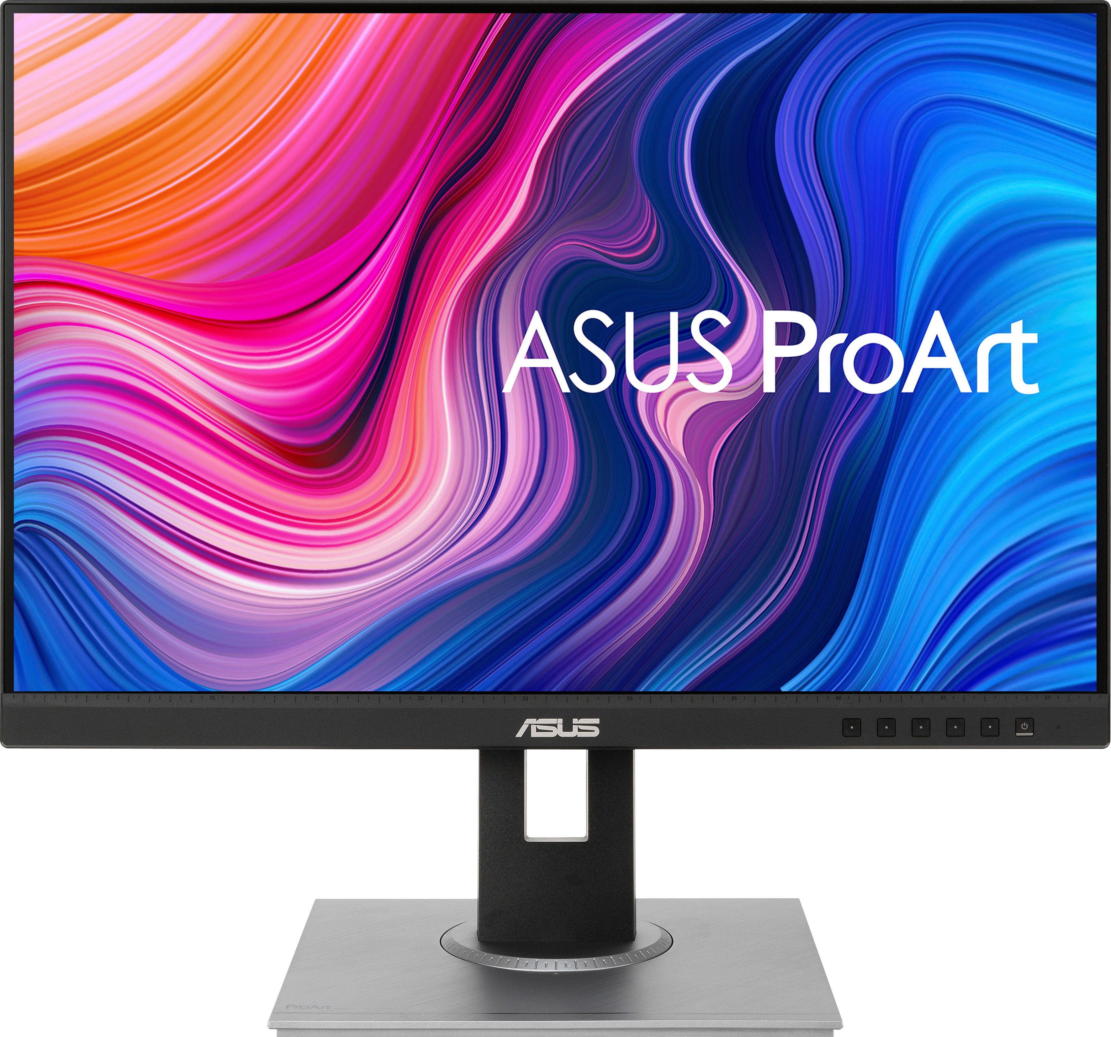 Asus Ledscherm PA248QV, 61 cm / 24", WUXGA