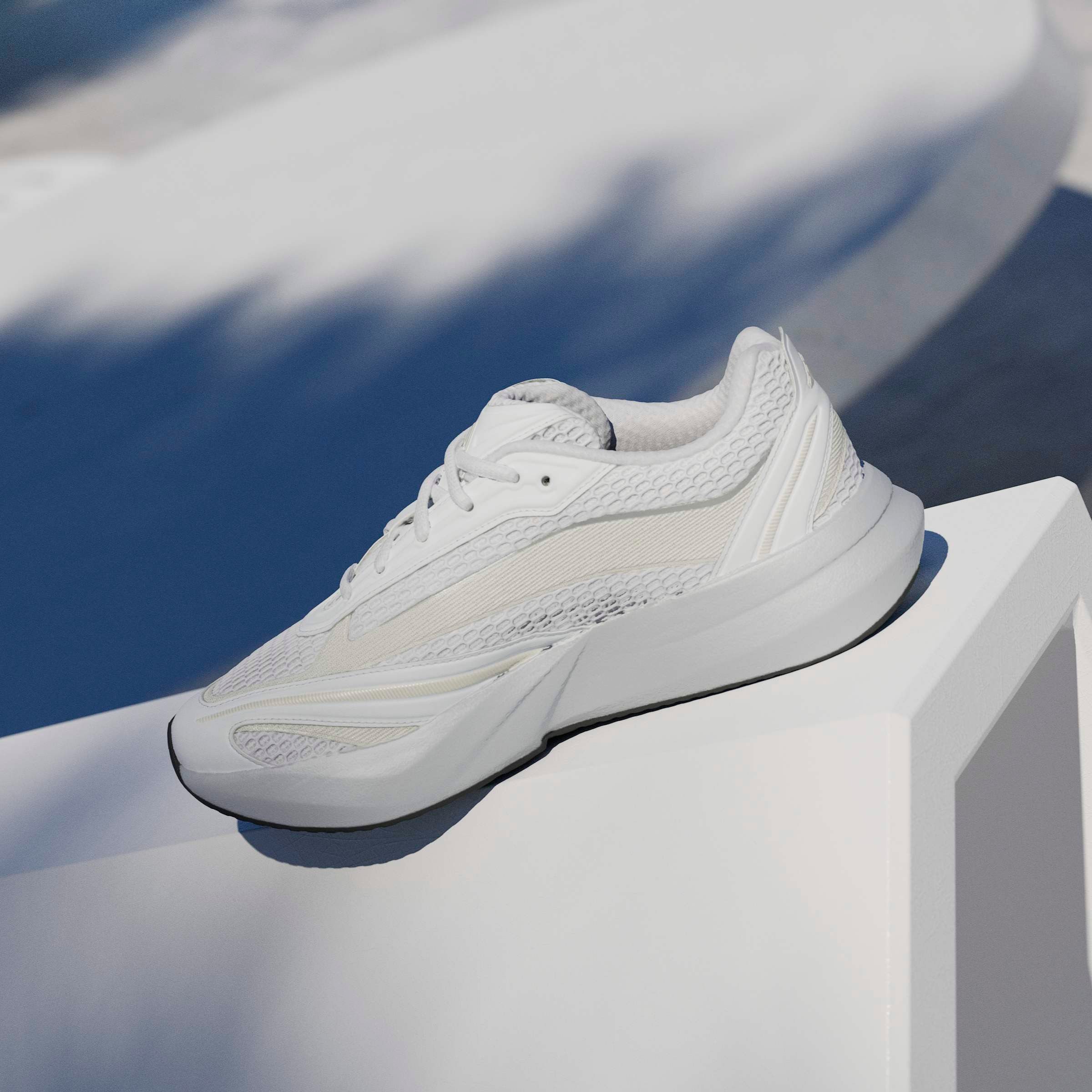 adidas Sportswear Sneakers LIGHTBLAZE GLOW E