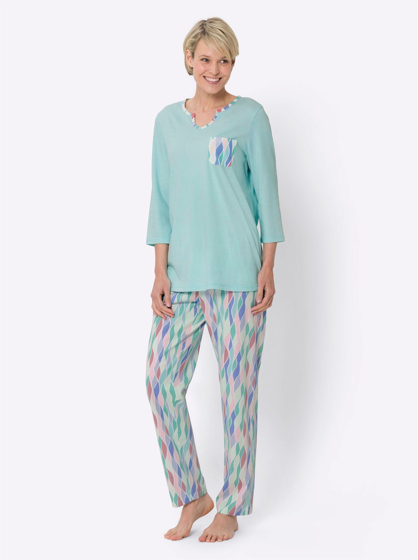 Pyjama