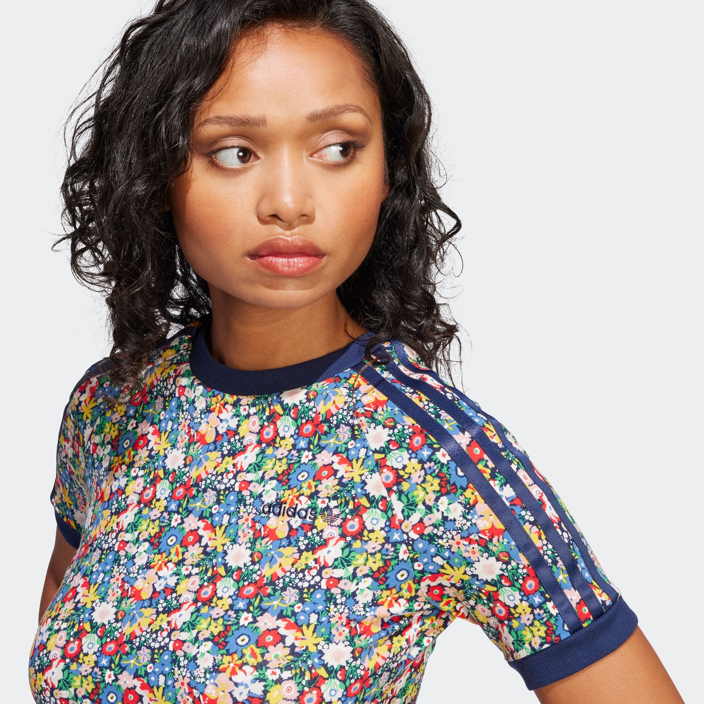 adidas Originals T-shirt LIBERTY CALI T