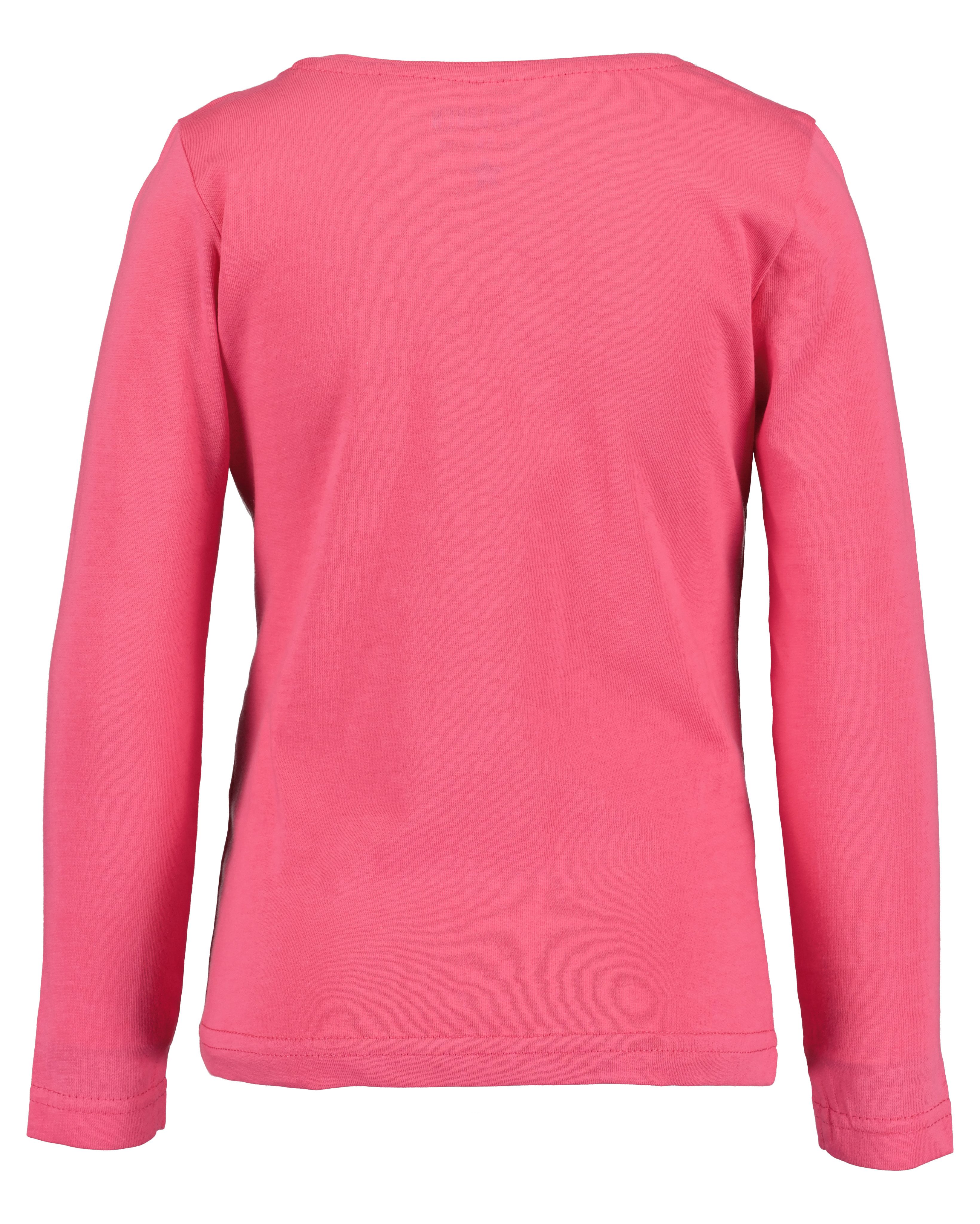 Blue Seven Shirt met lange mouwen